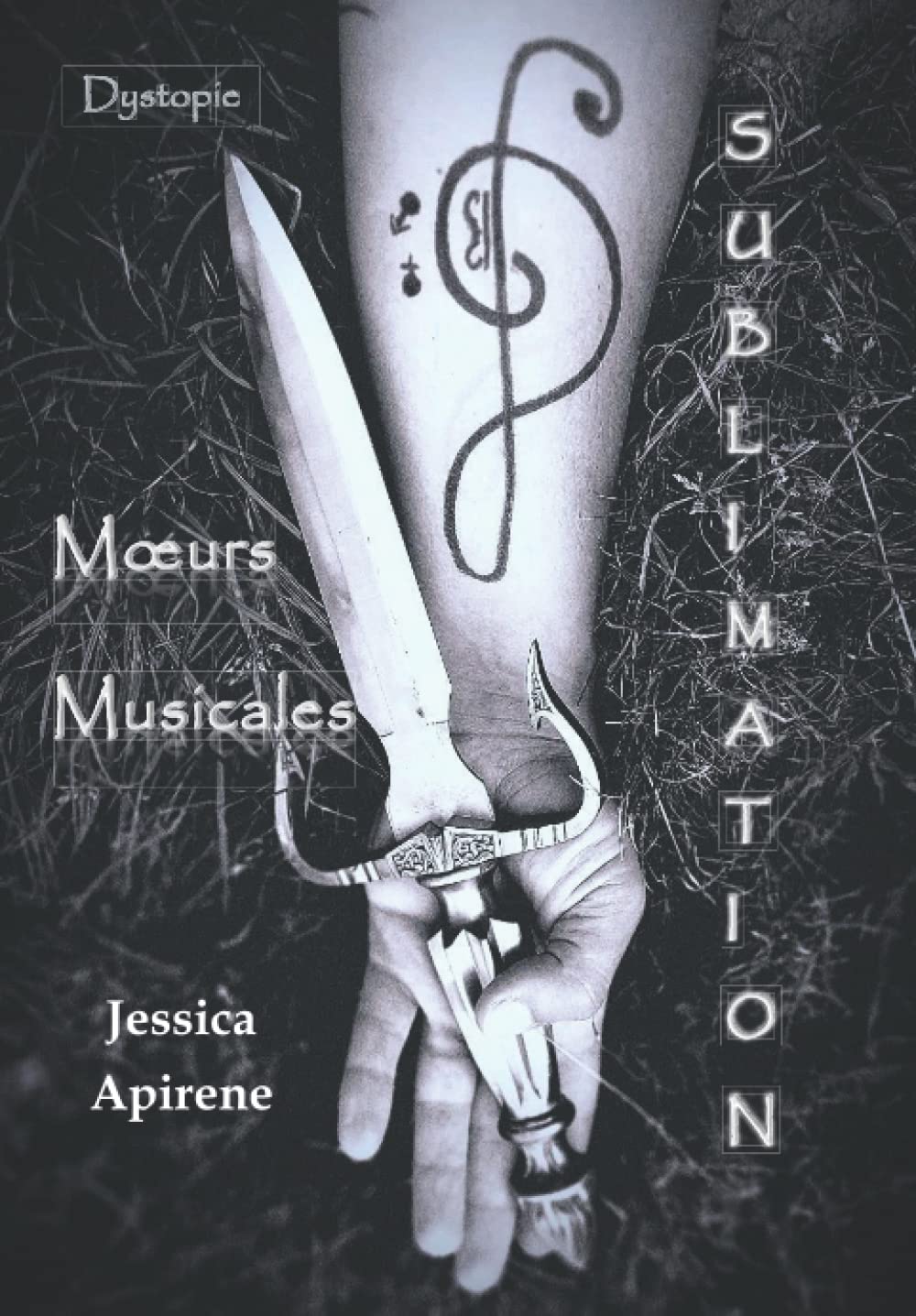 Sublimation: Moeurs Musicales book