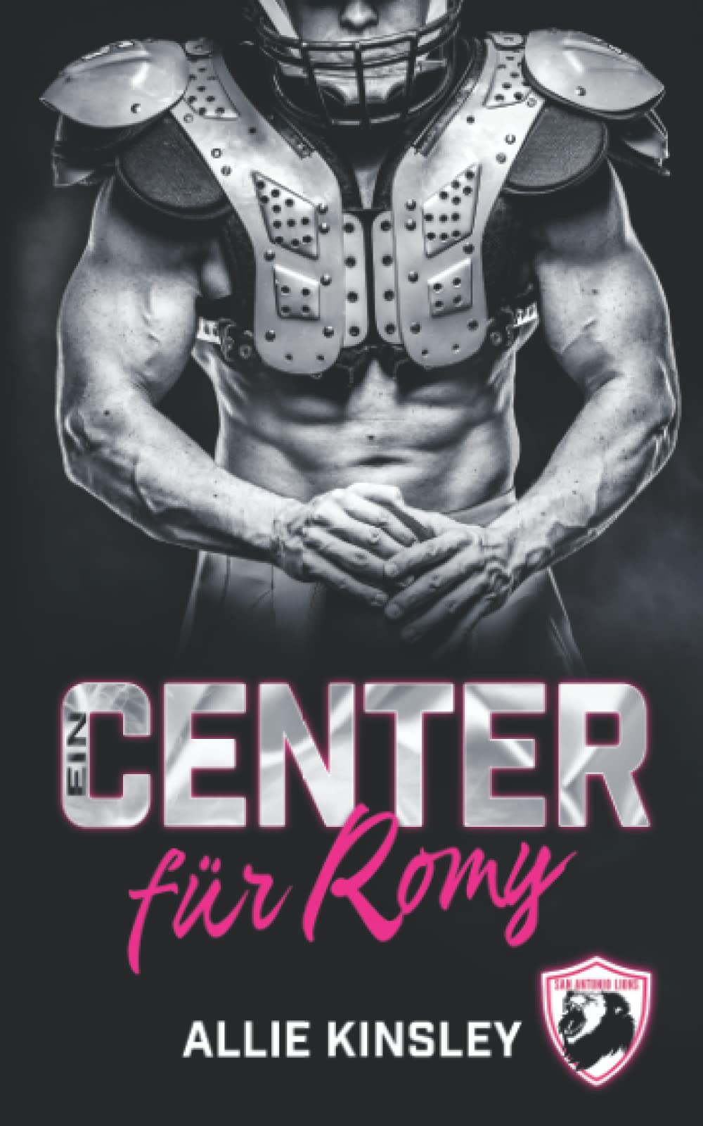 Ein Center für Romy Contemporary literature