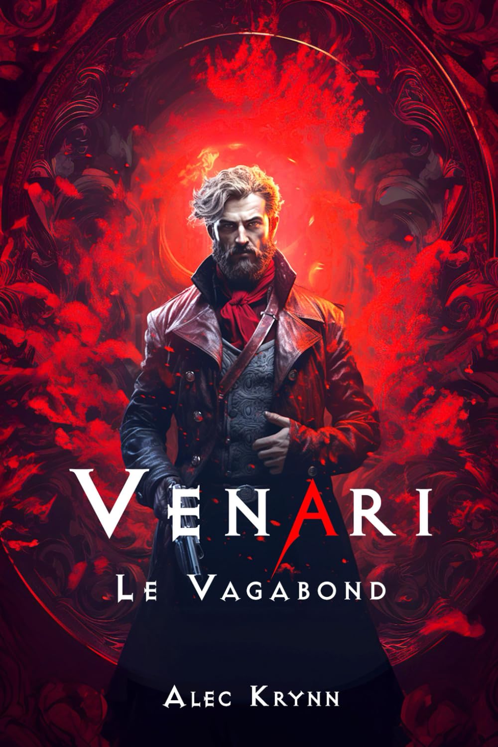 Venari: Livre I Historical Fiction