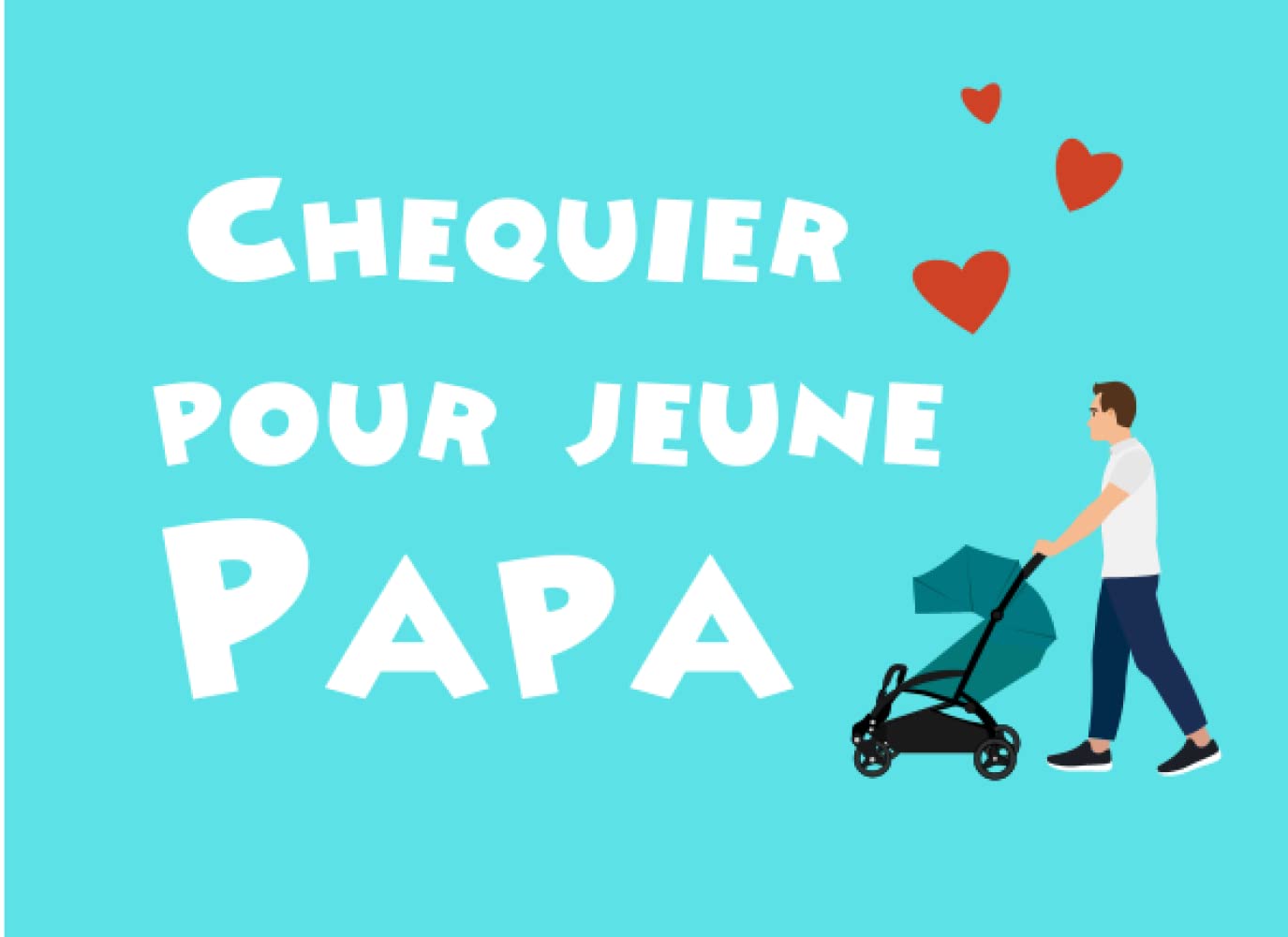 Chéquier pour jeune Papa: Livre de bons à offrir pour jeune Papa | Chéquier de naissance , pour détendre et relaxer le nouveau ou futur papa | Cadeau ... , Noel ou Anniversaire pour tous les pères book
