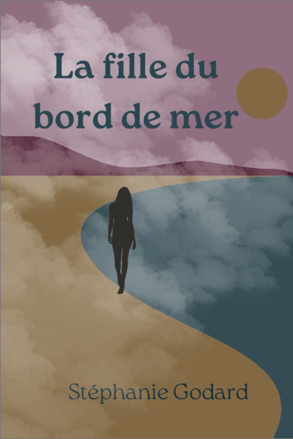La fille du bord de mer book