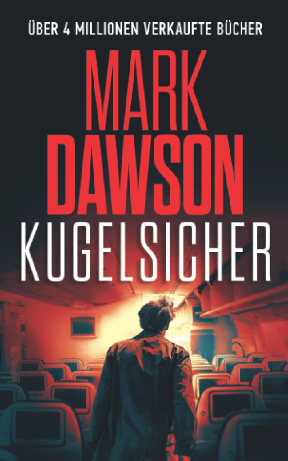Product Image: Kugelsicher (John Milton, Band 20)
