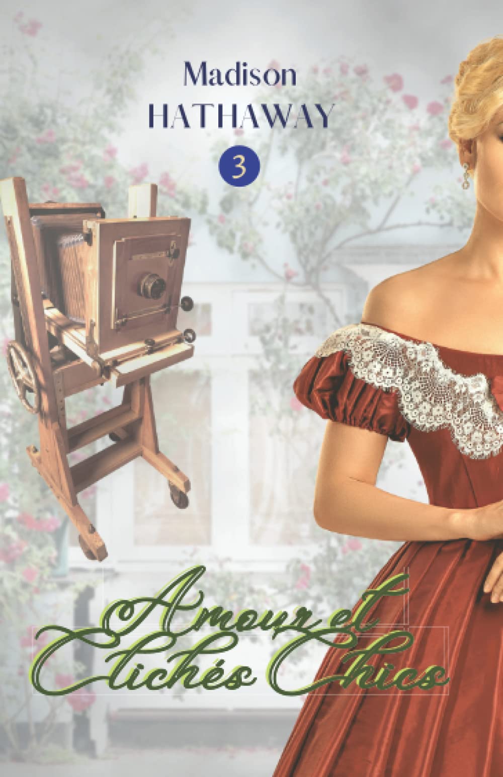 Amour et Clichés Chics: Une histoire d'Amour sous l'Ère Victorienne book