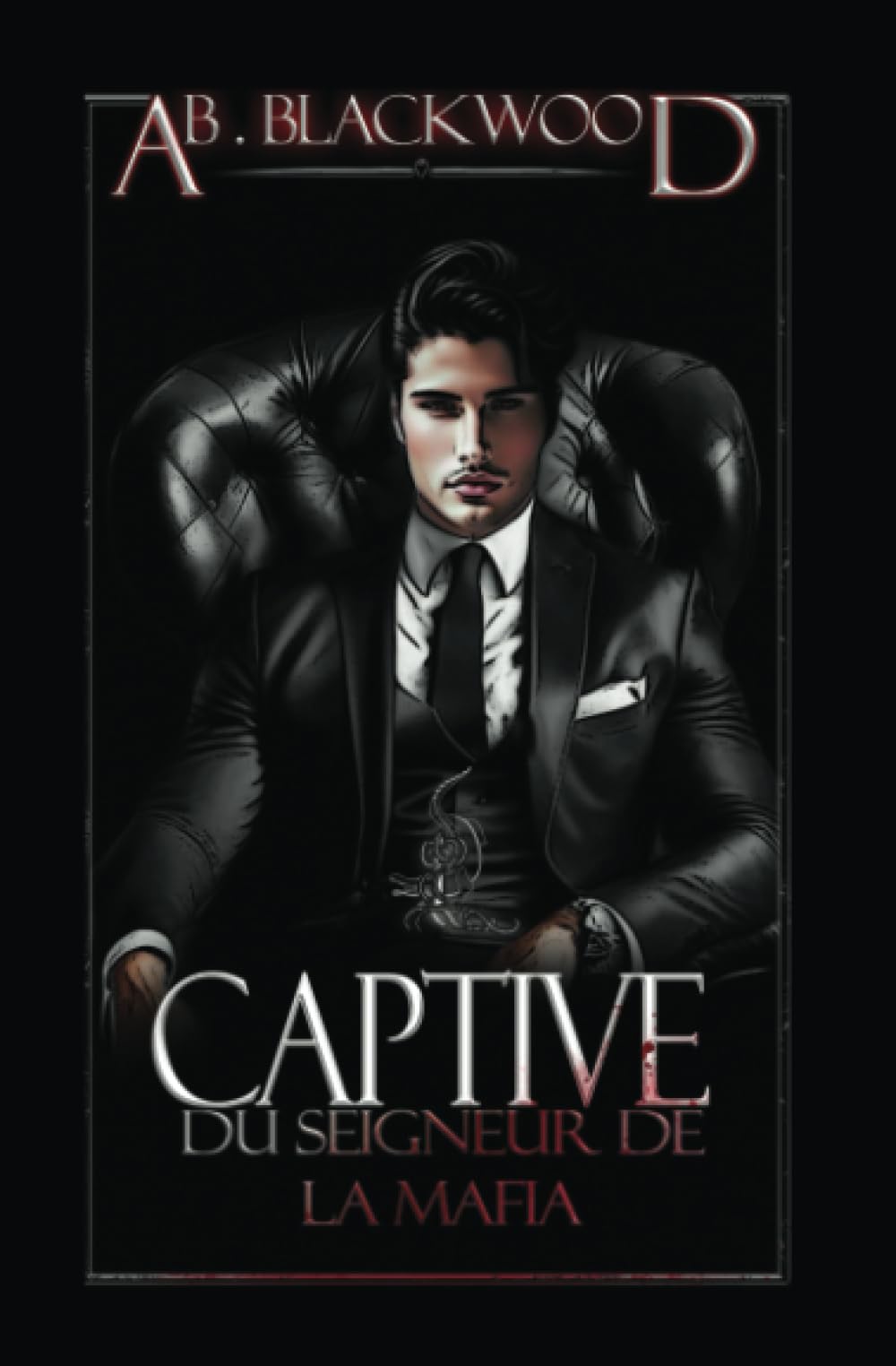 Captive du Seigneur de la Mafia 1 Eroticism