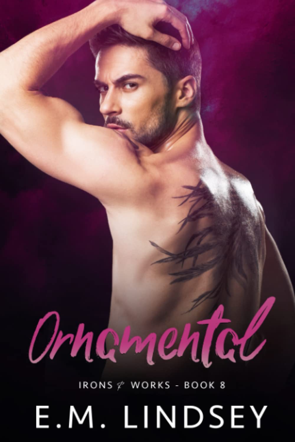 Ornamental (Irons and Works, Band 8) LGBTQ+