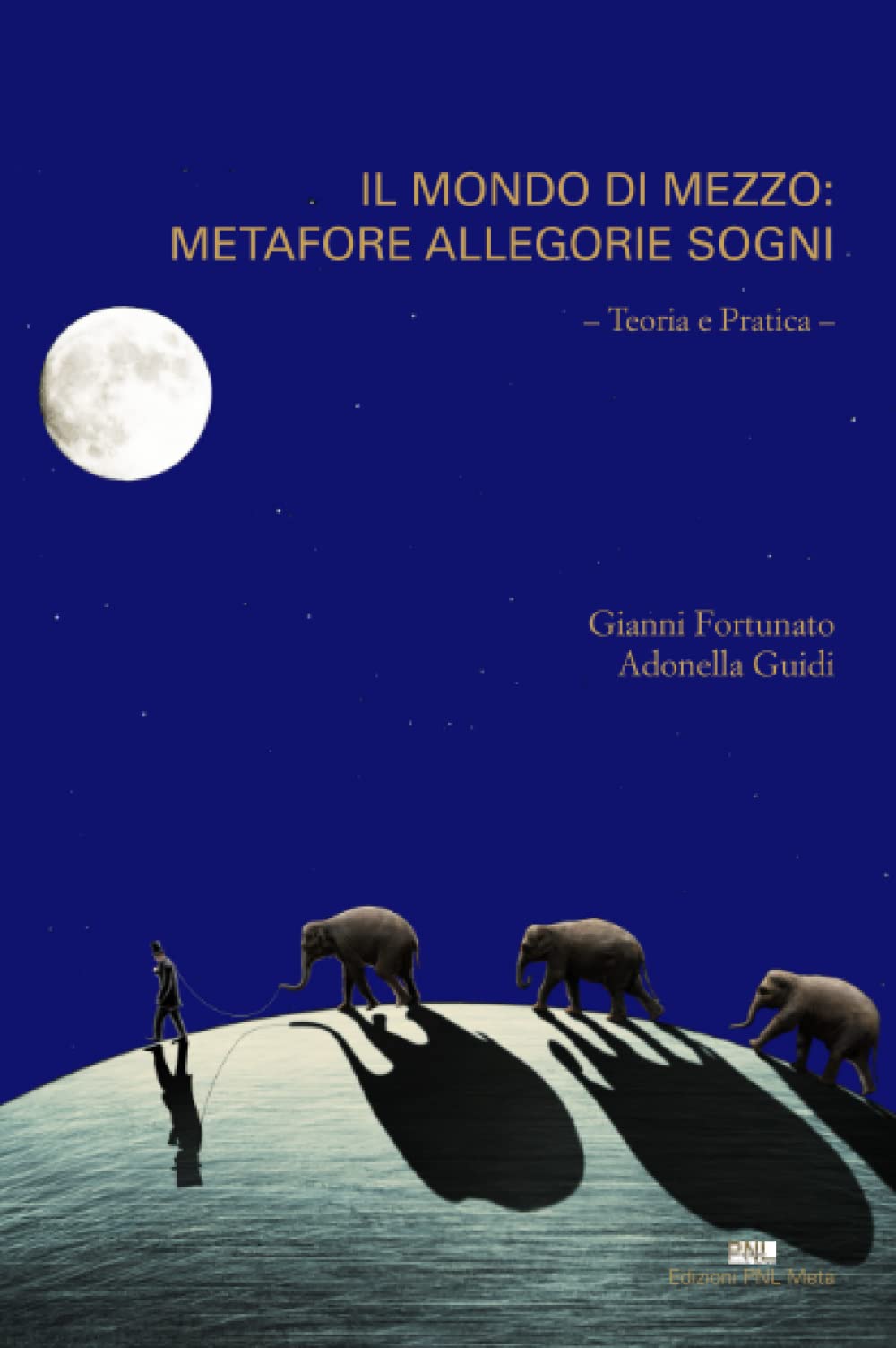 Il mondo di mezzo: metafore, allegorie, sogni: Teoria e Pratica book