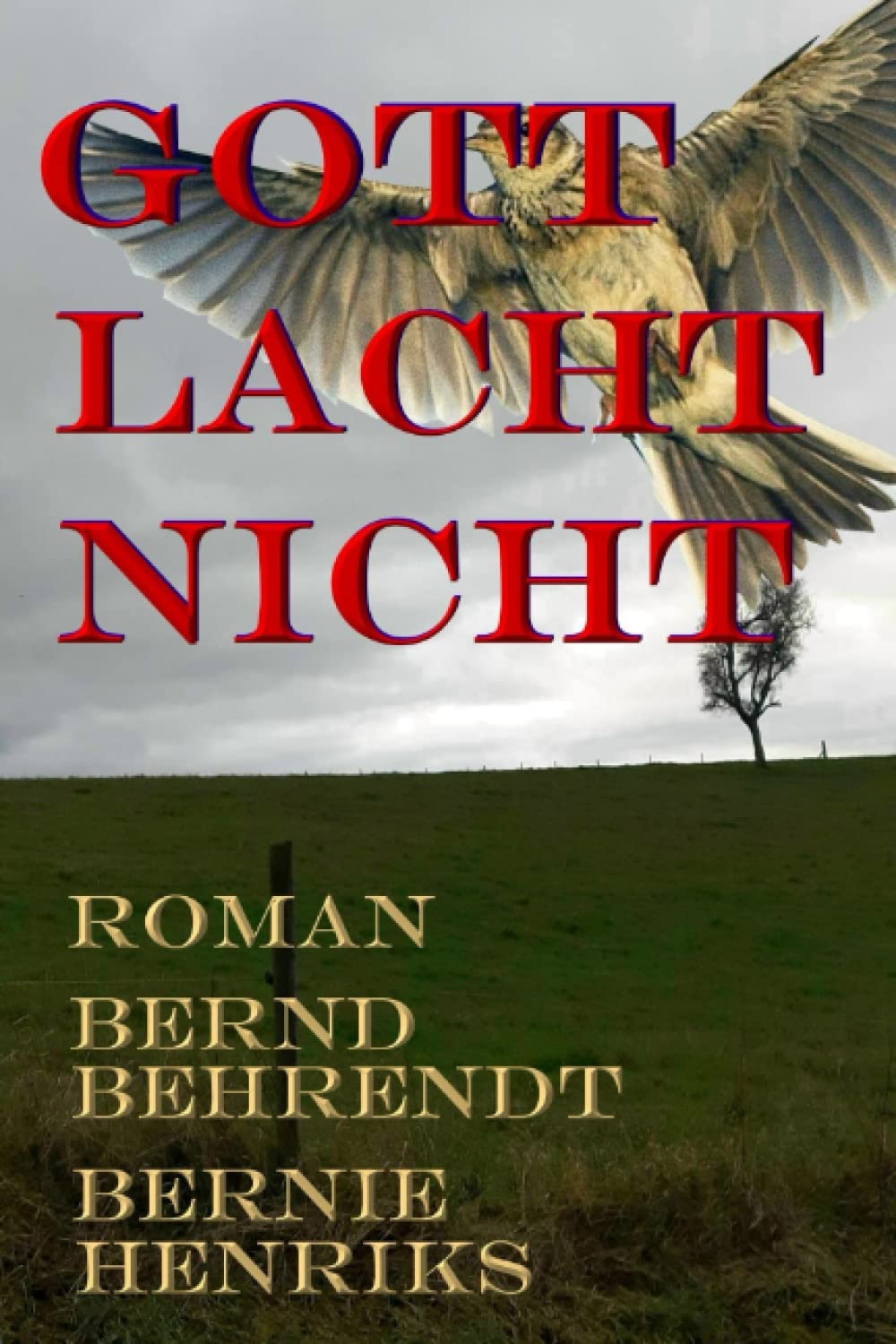 Gott lacht nicht: Deutsche-Titel-Edition -The Cloned Twins- Action & Adventure