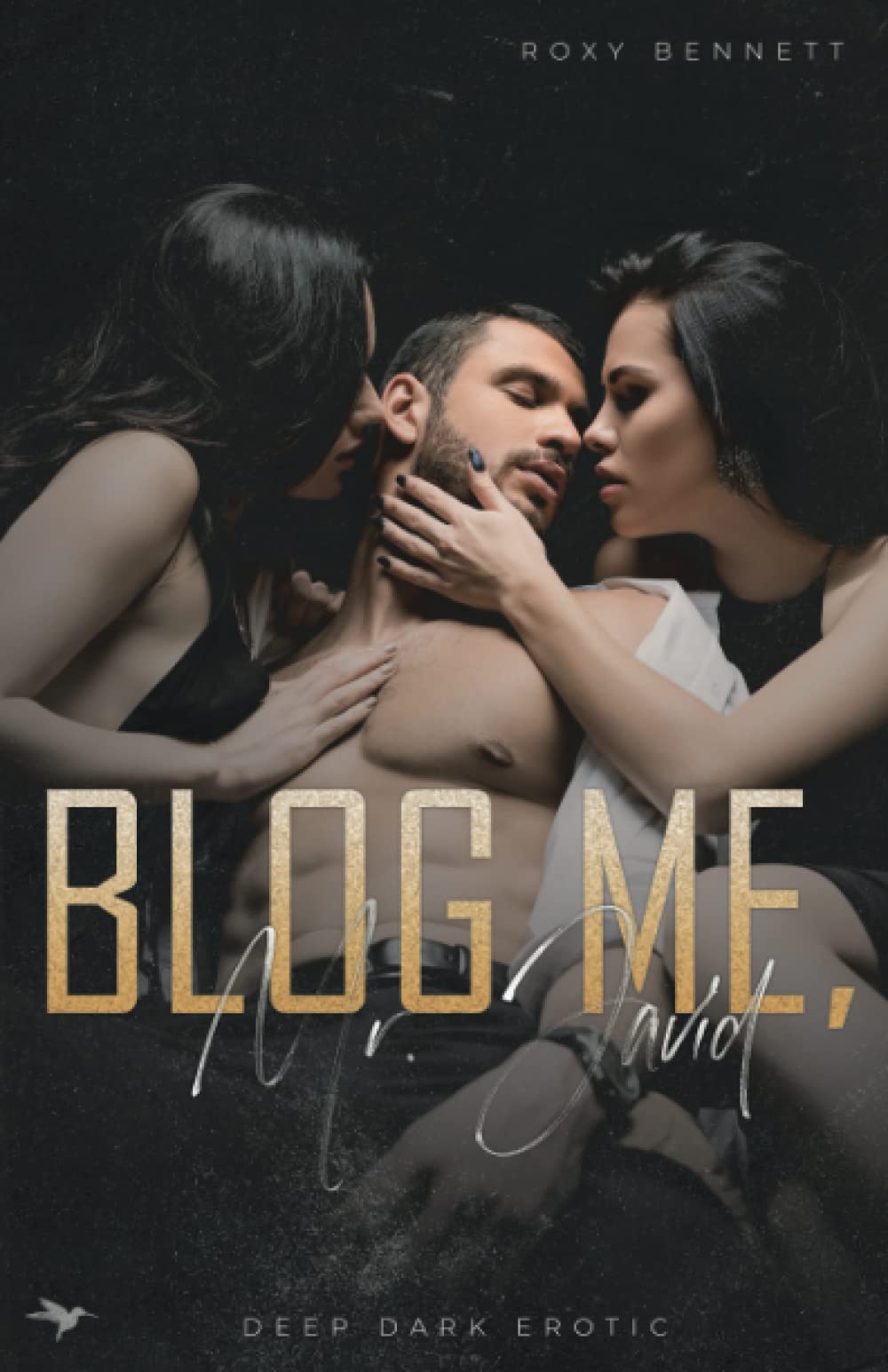 Blog me, Mr. Javid Eroticism