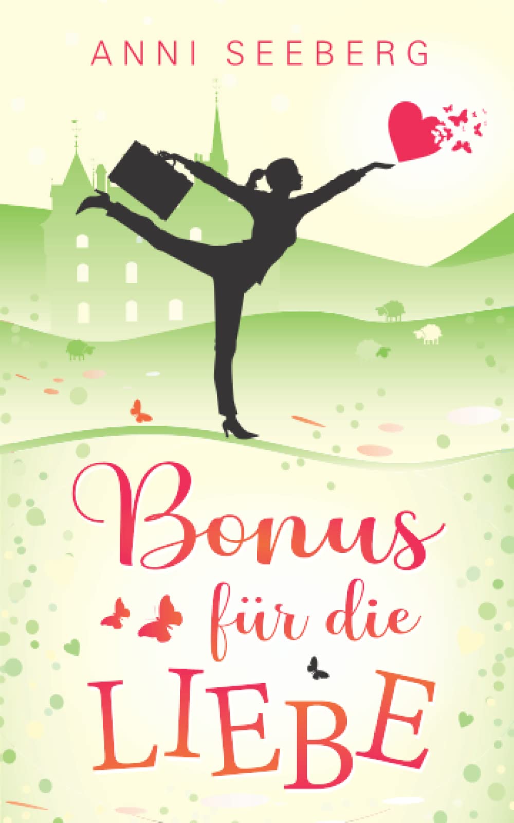 Bonus für die LIEBE Humour & Satire