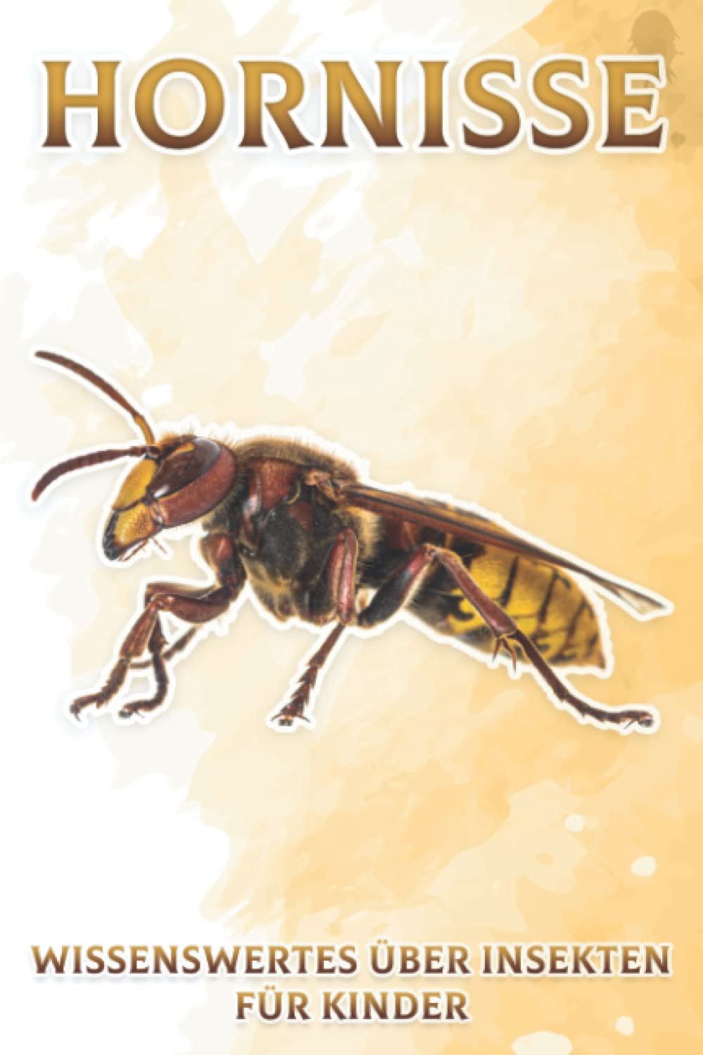 Hornisse: Wissenswertes über Insekten für Kinder #8 Mathematics