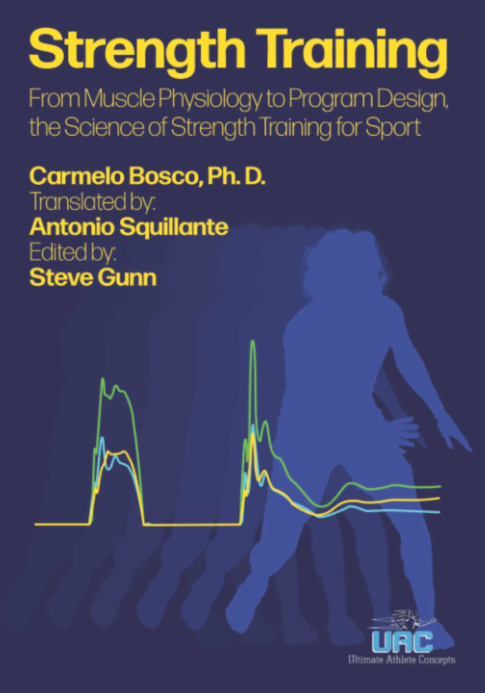 Strength Training: From Muscle Physiology to Program Design, the Science of Strength Training for Sport Medicine