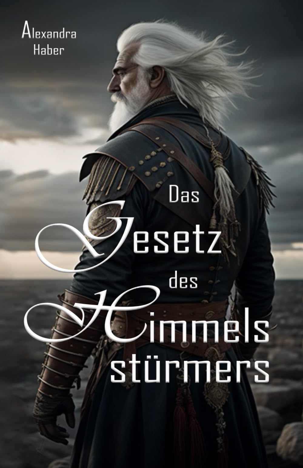 Das Gesetz des Himmelsstürmers (Die Verneburg-Reihe) Action & Adventure