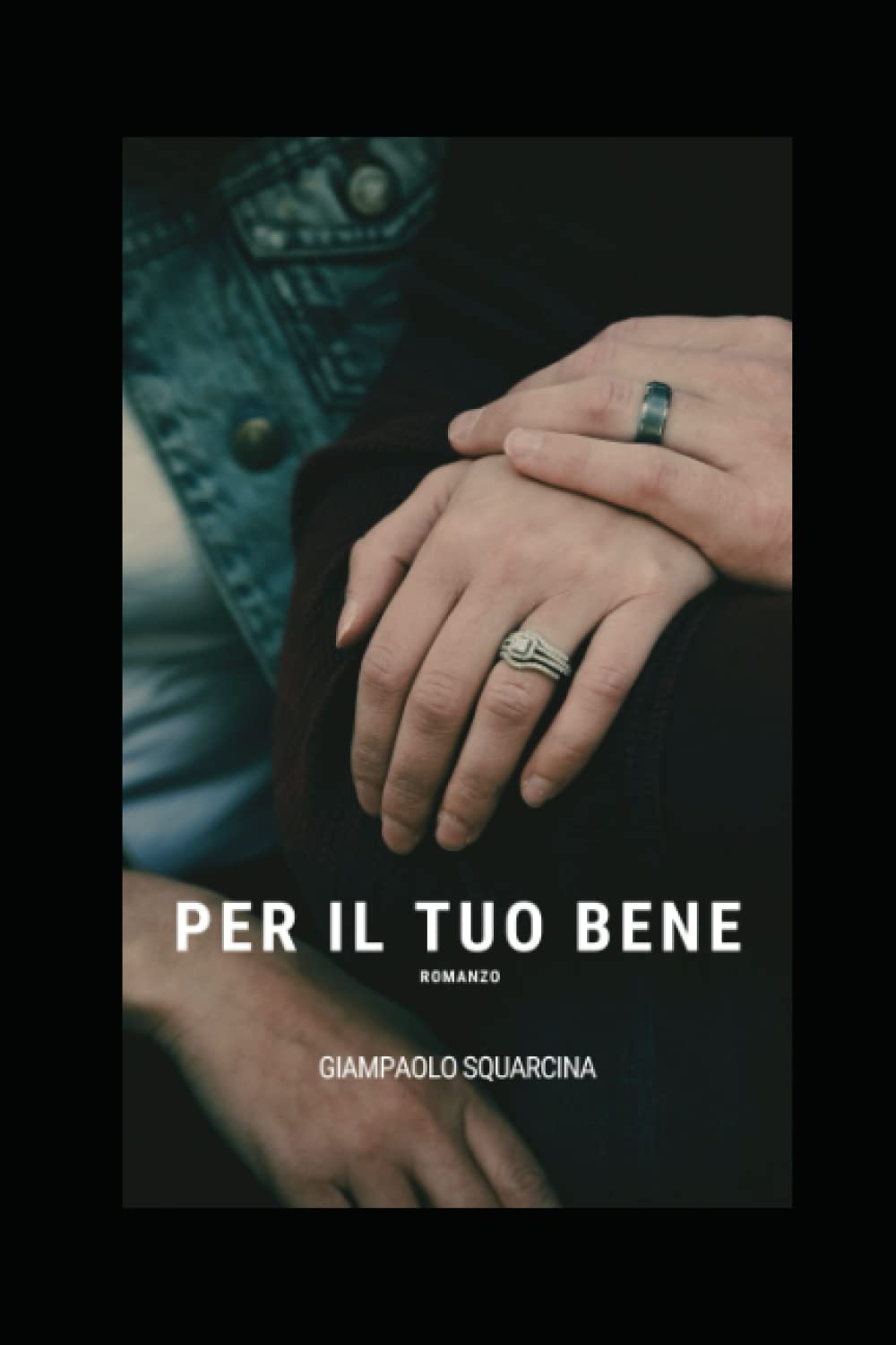 Per il tuo bene: romanzo book