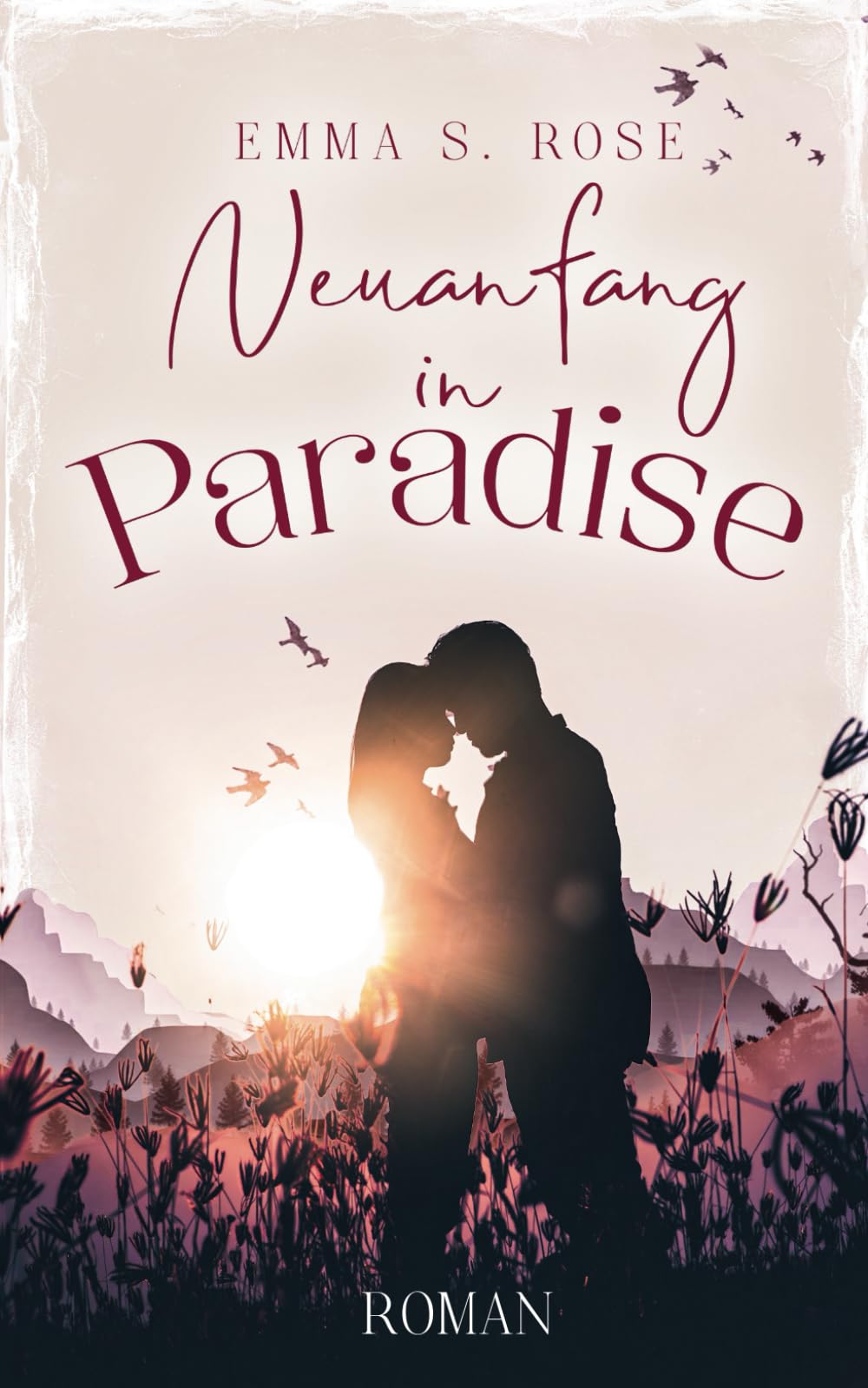 Neuanfang in Paradise (Kleine Stadt, große Gefühle, Band 1) Contemporary literature