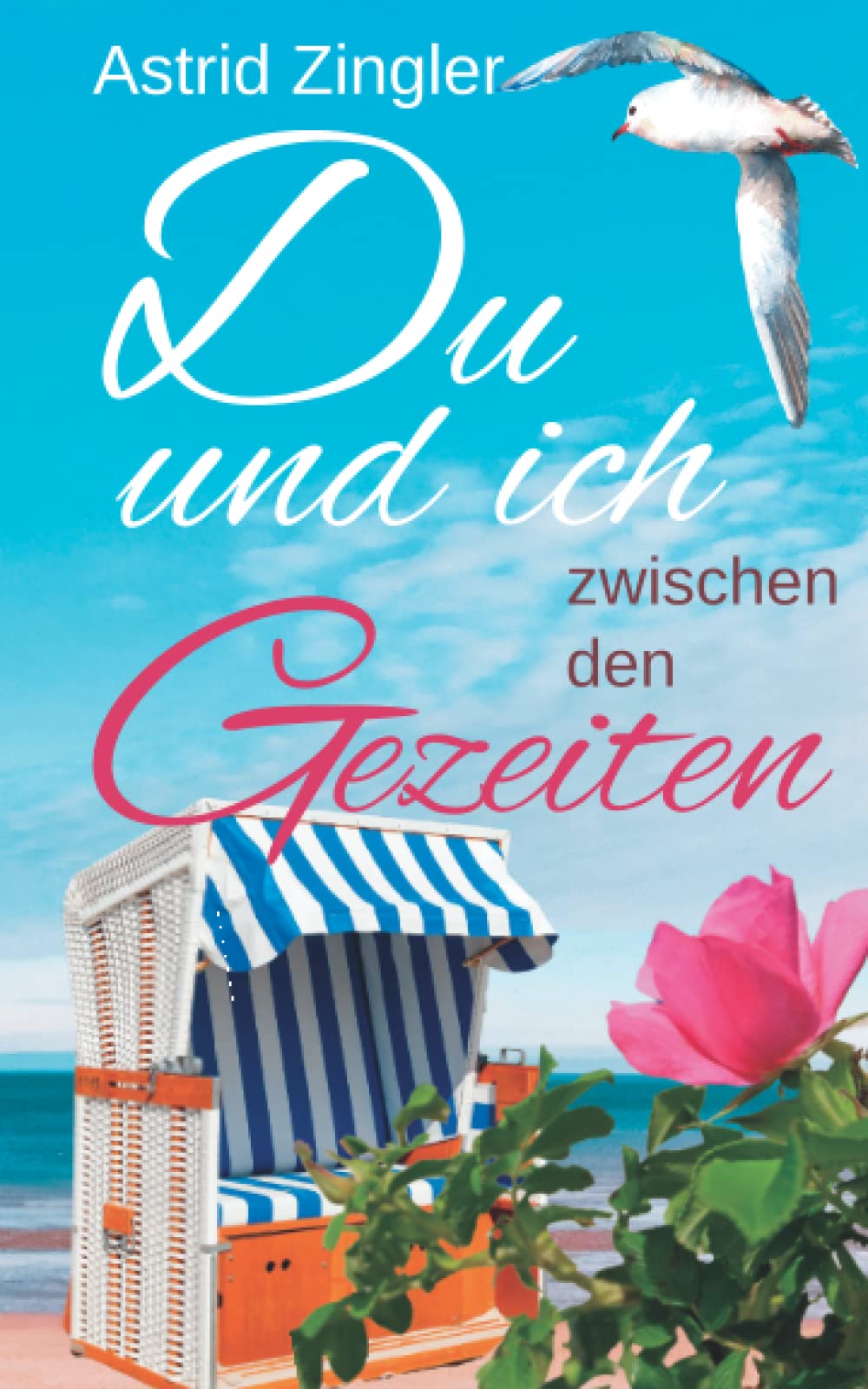 Du und ich zwischen den Gezeiten: Ein Sylt-Roman fürs Herz book