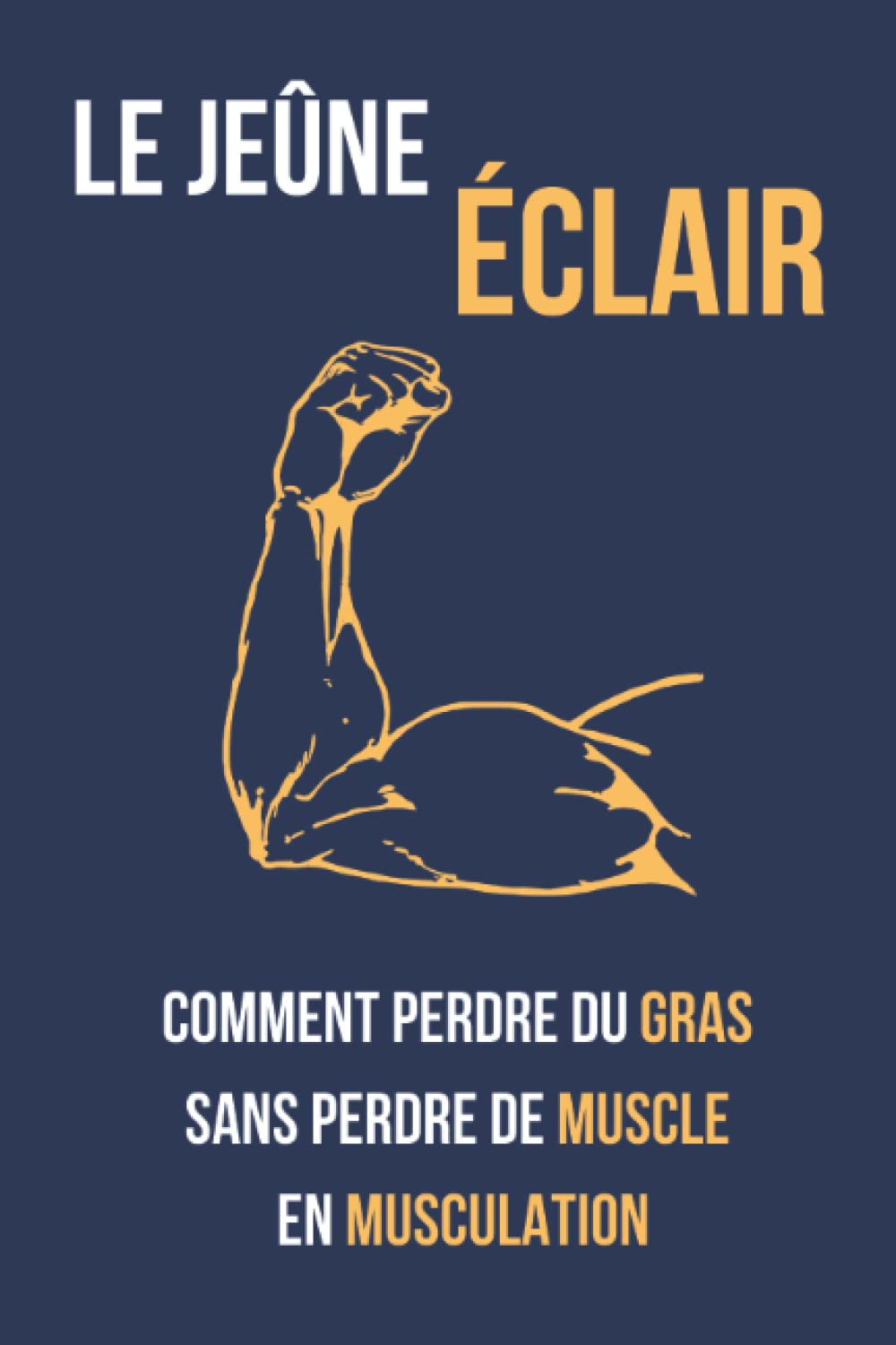 Le Jeûne Éclair: Comment perdre de la graisse sans perdre de muscle en musculation ? Health, Nutrition & Fitness