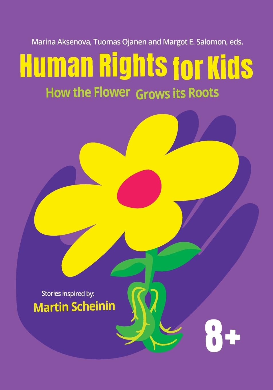 Human Rights for Kids Non-fiction