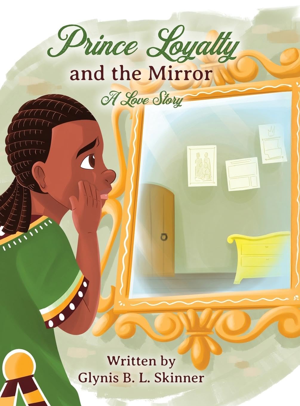 Prince Loyalty and the Mirror Non-fiction
