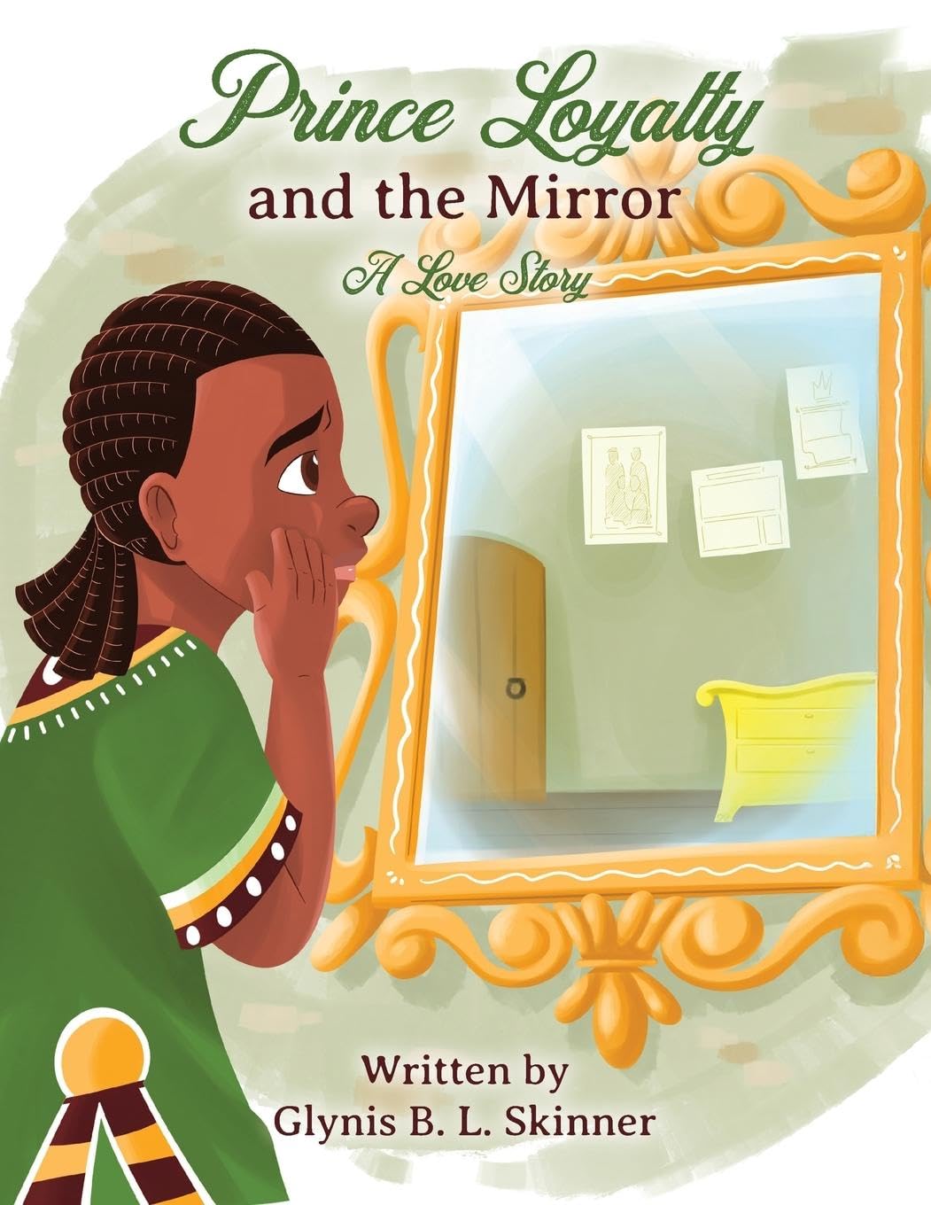 Prince Loyalty and the Mirror Non-fiction