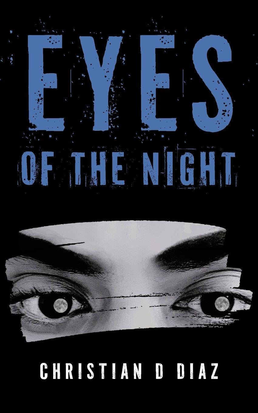 Eyes of the Night Contemporary literature