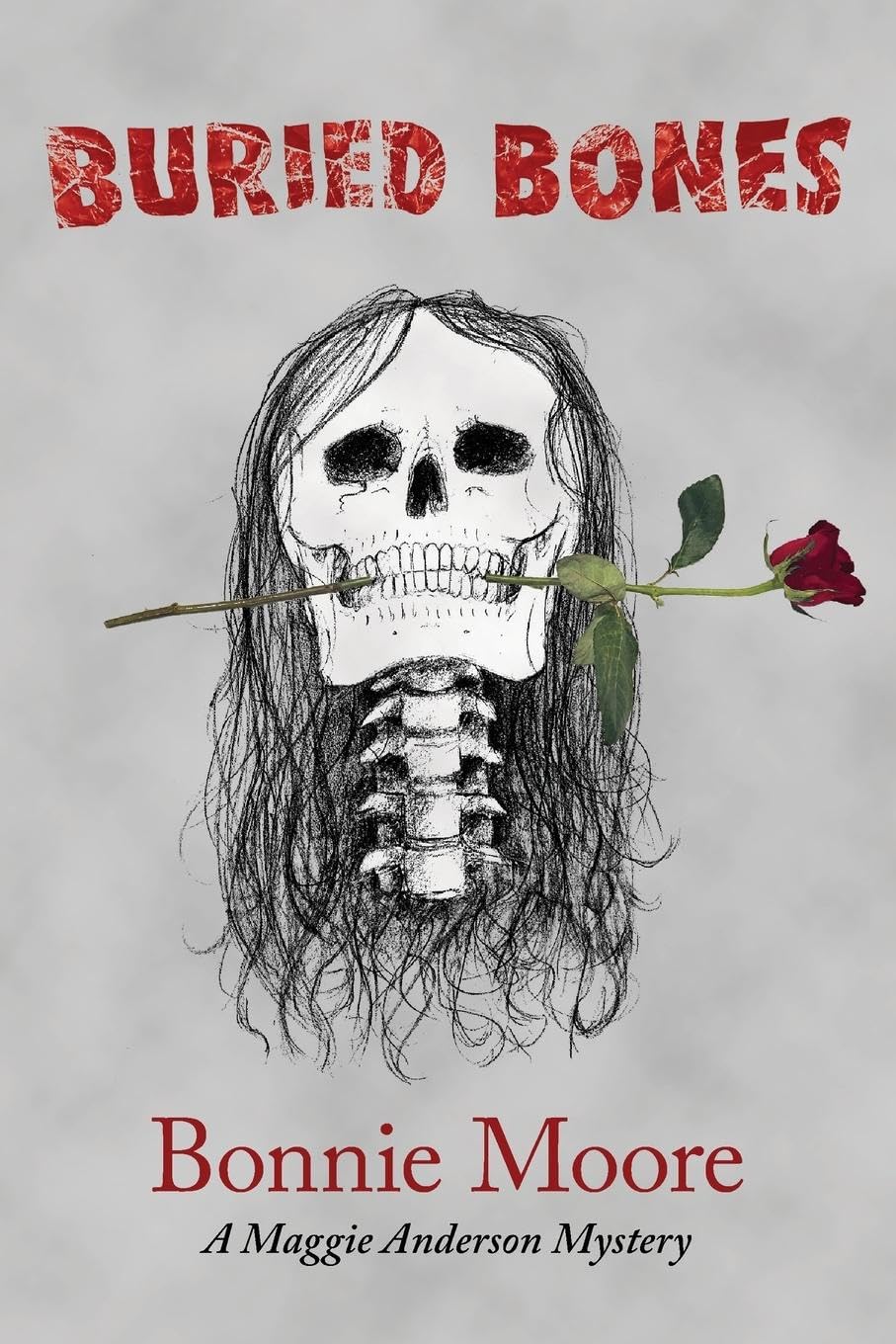 Buried Bones Contemporary literature
