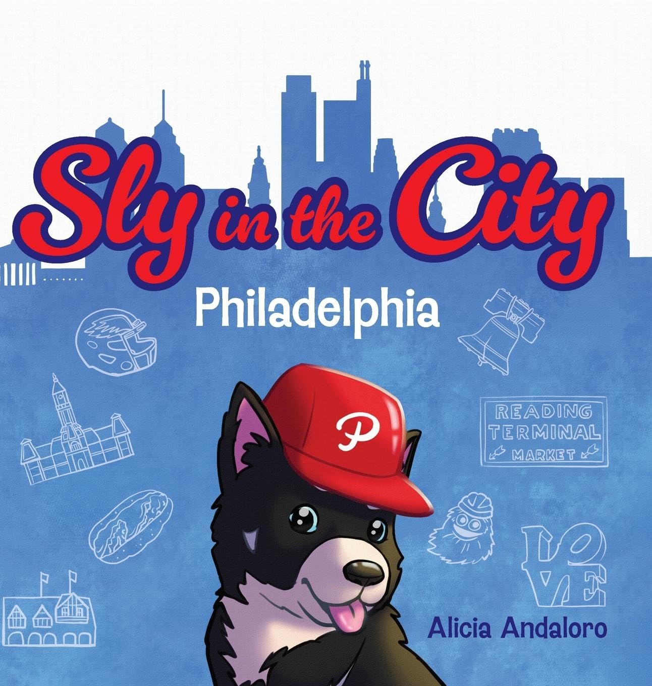 Sly in the City Non-fiction