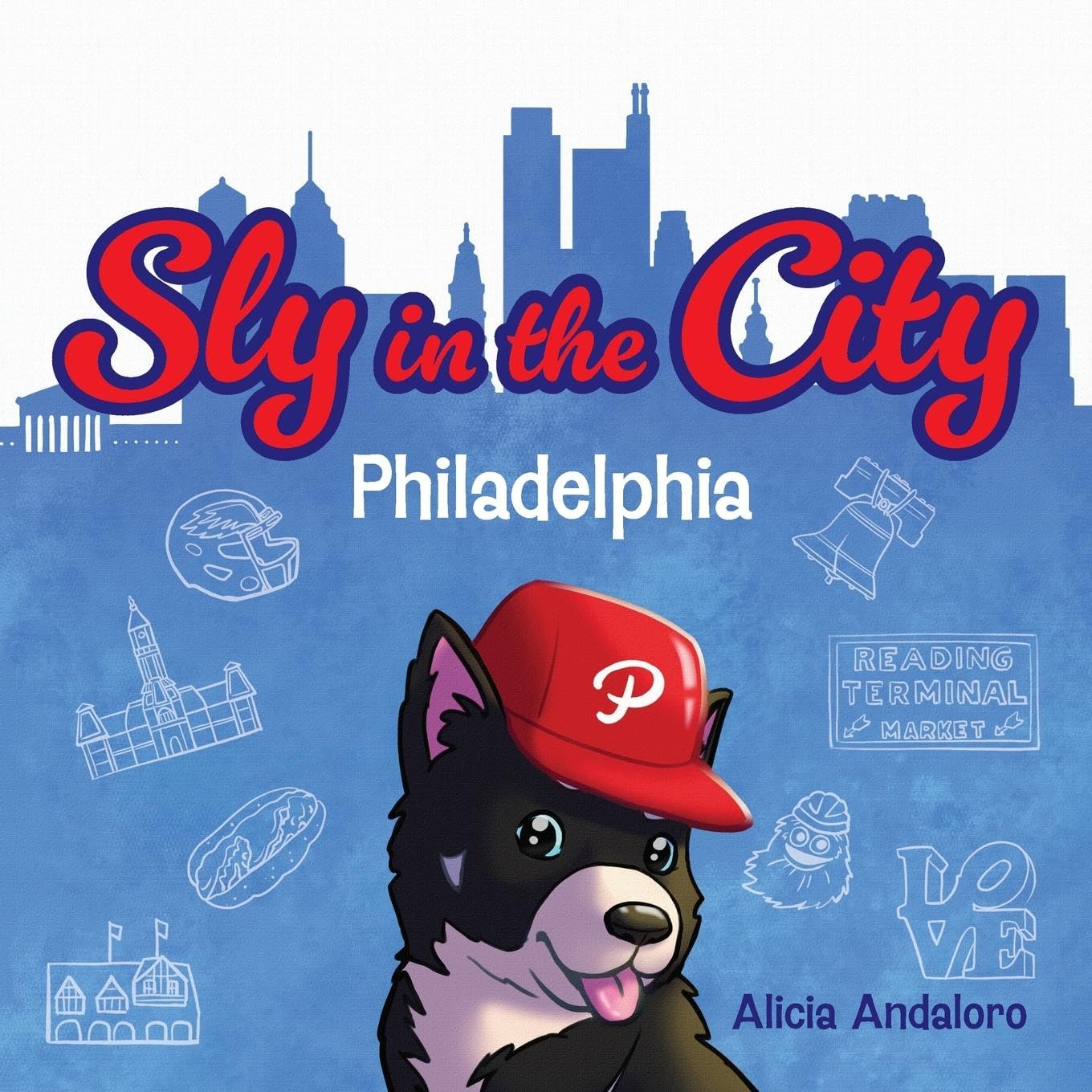 Sly in the City Non-fiction