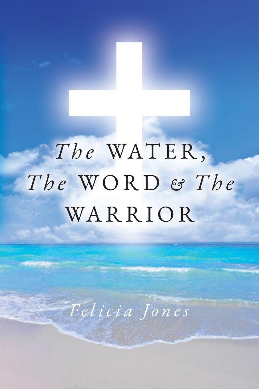 The Water, The Word & The Warrior Contemporary literature