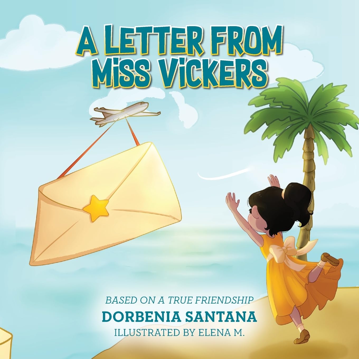 A Letter from Miss Vickers Non-fiction