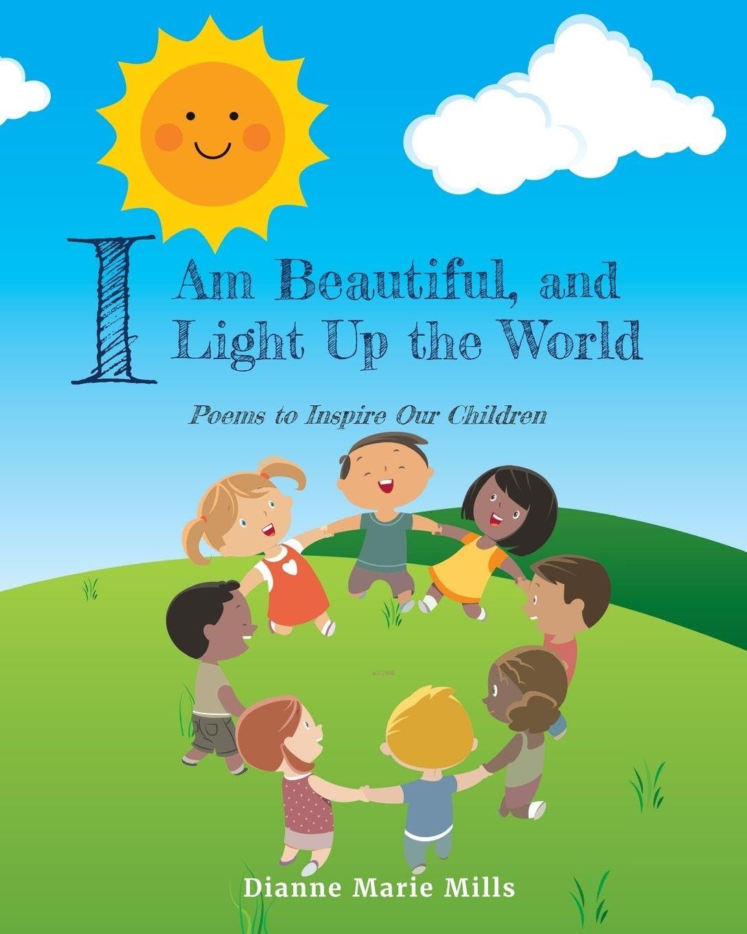 I Am Beautiful, and I Light Up the World Non-fiction