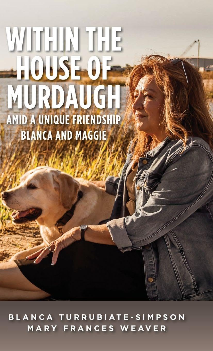 Within the House of Murdaugh Law