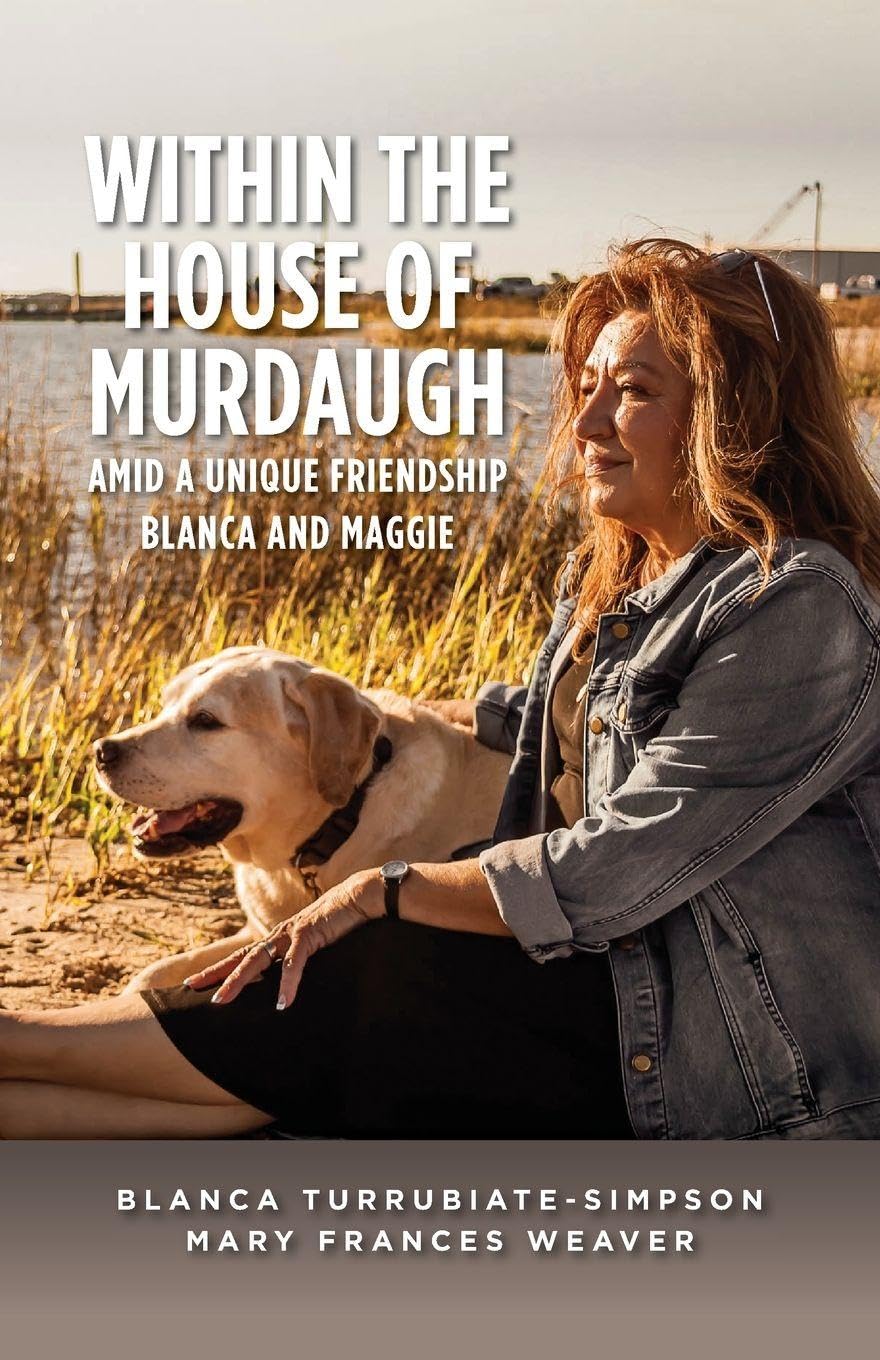 Within the House of Murdaugh Law