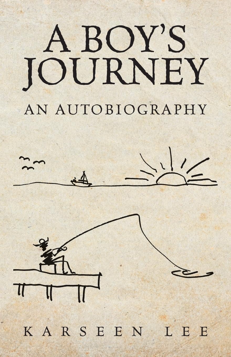 Product Image: A Boy's Journey