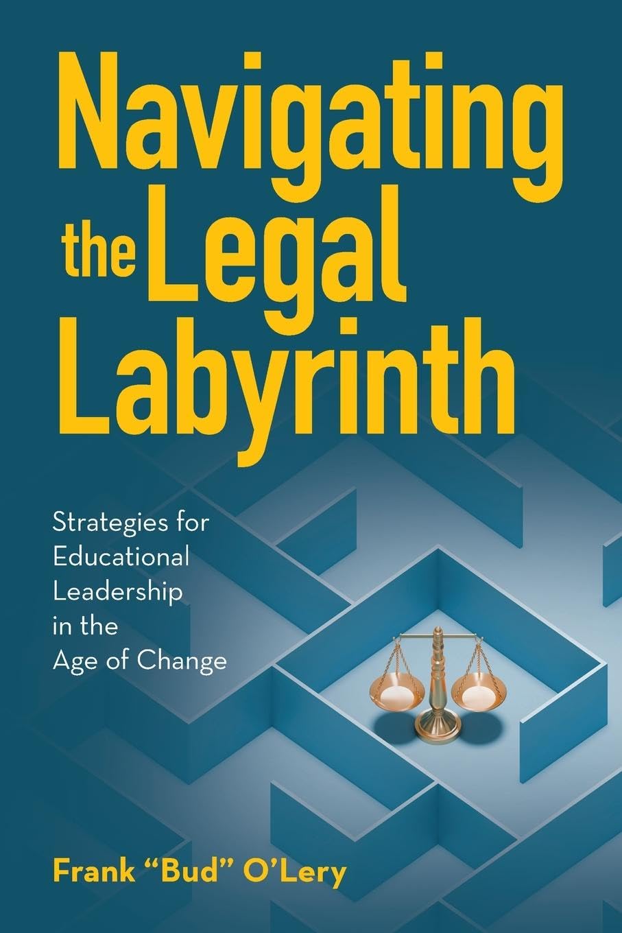 Navigating the Legal Labyrinth Law