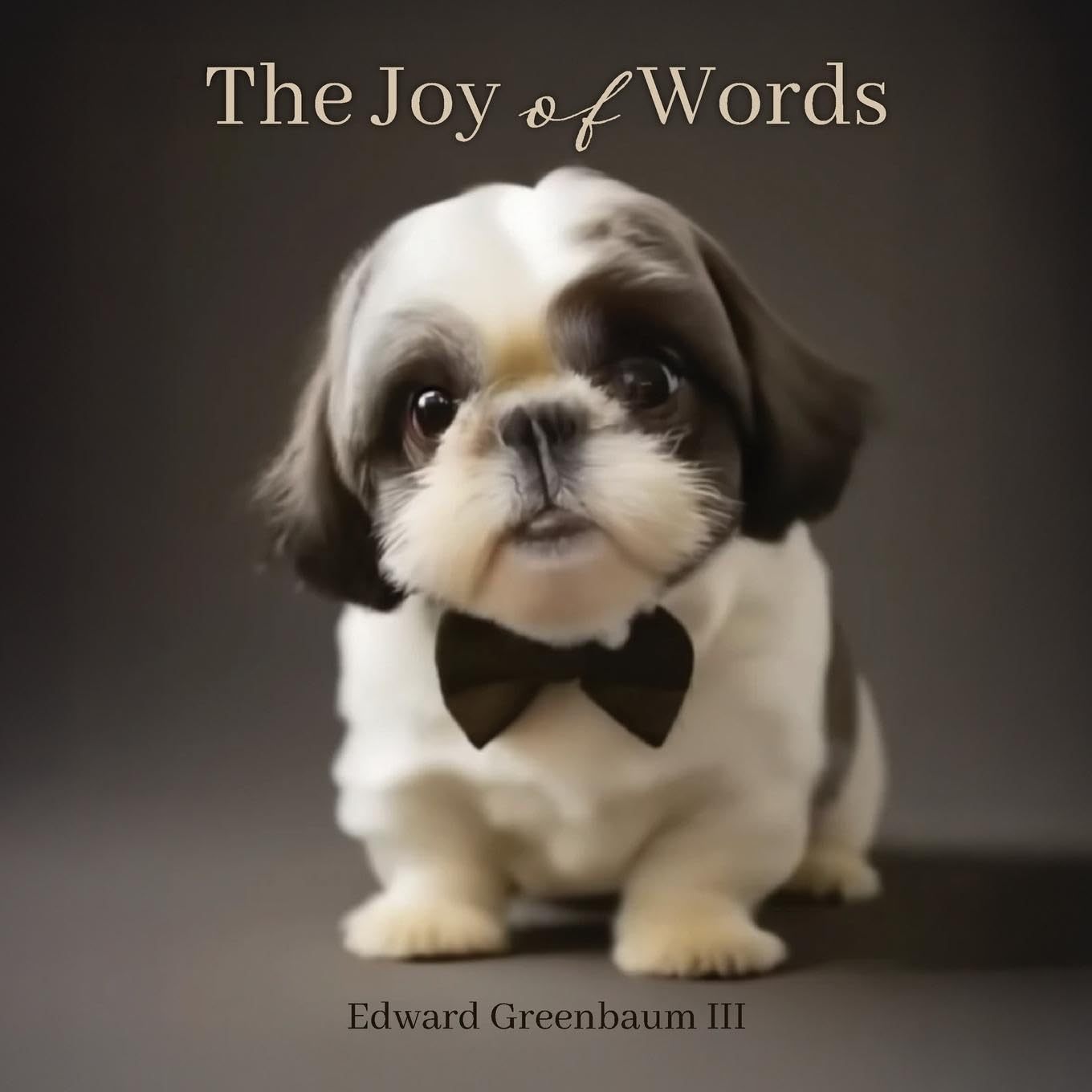 The Joy of Words Reading Aloud & Learning to Read