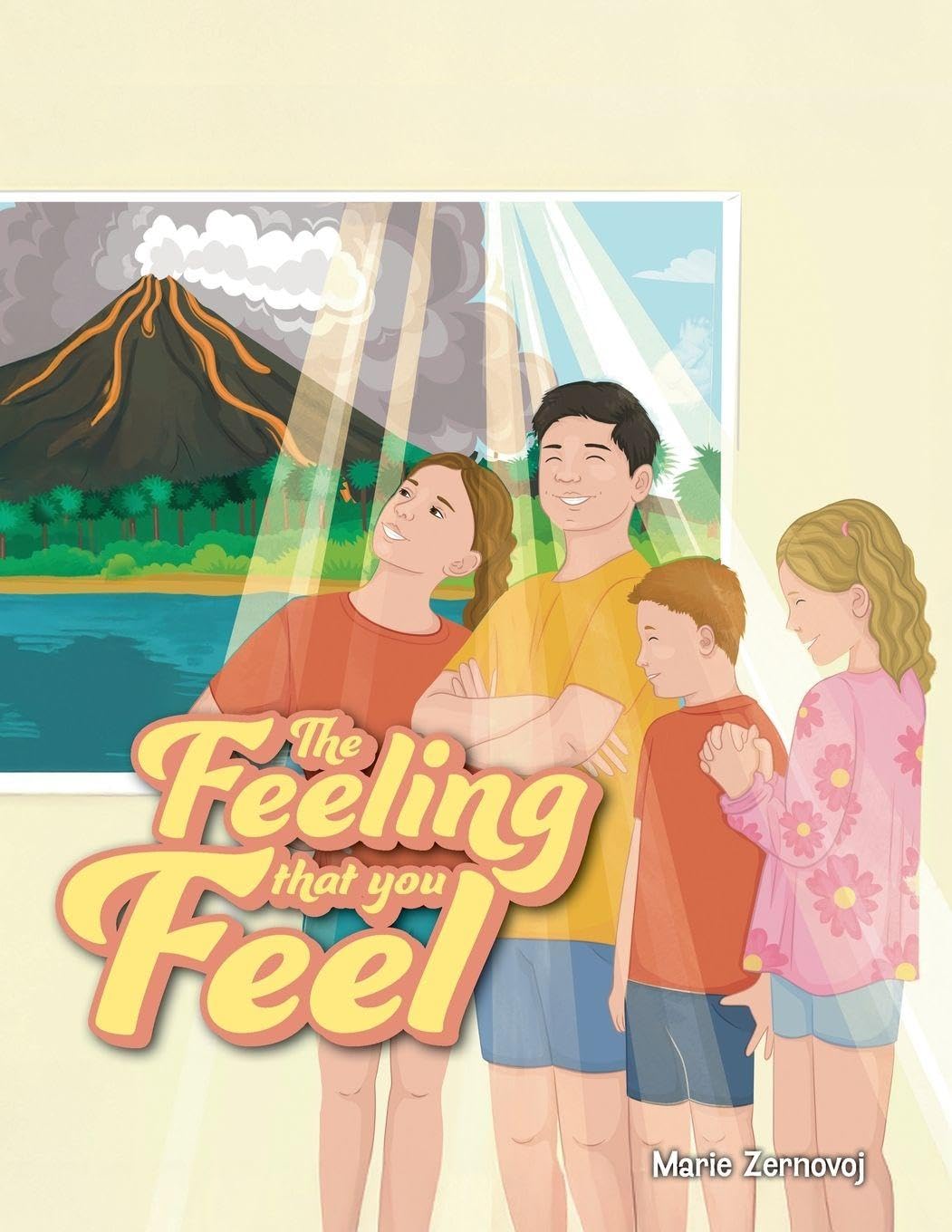 The Feeling that you Feel Non-fiction