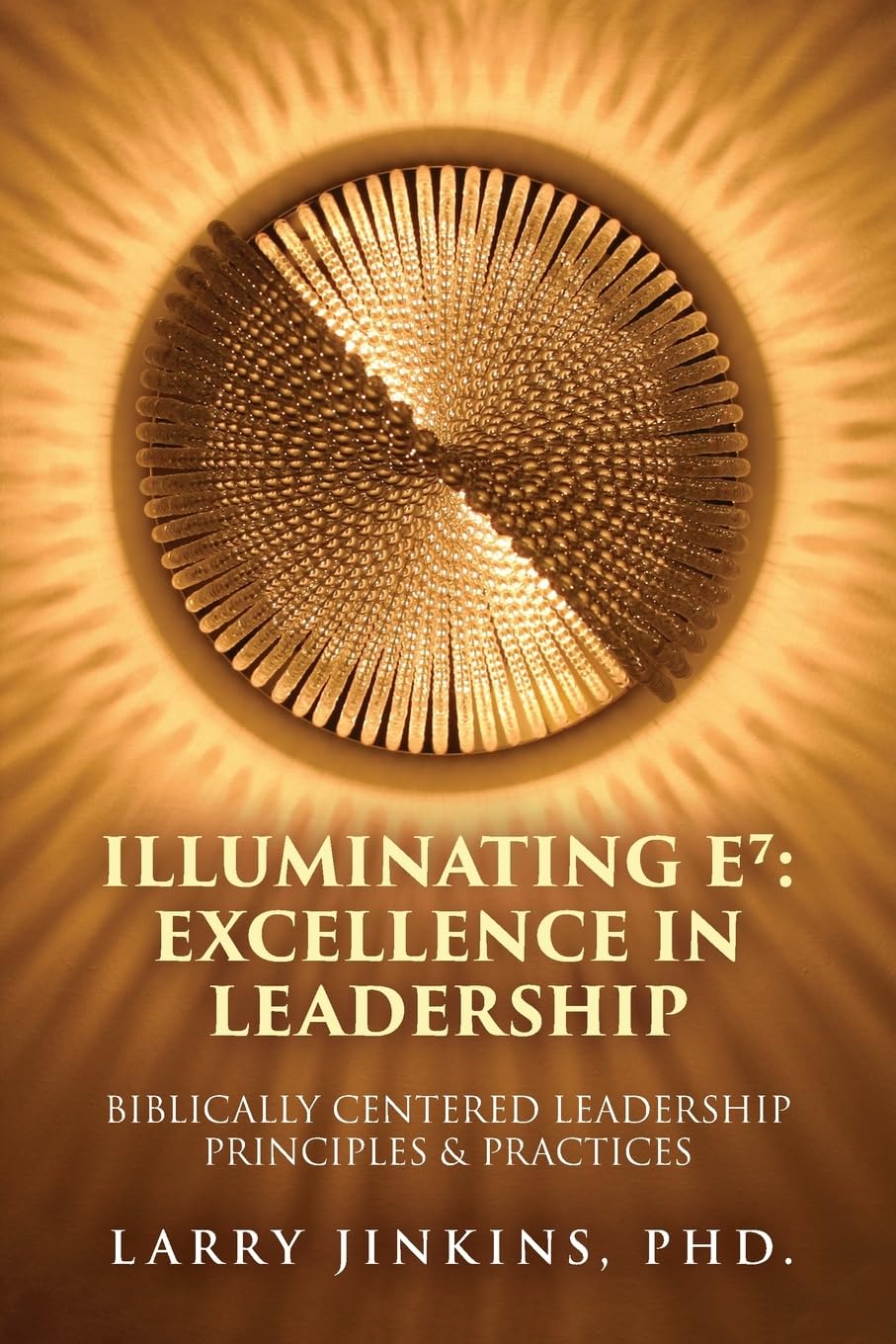 Product Image: Illuminating E¿ - Excellence in Leadership