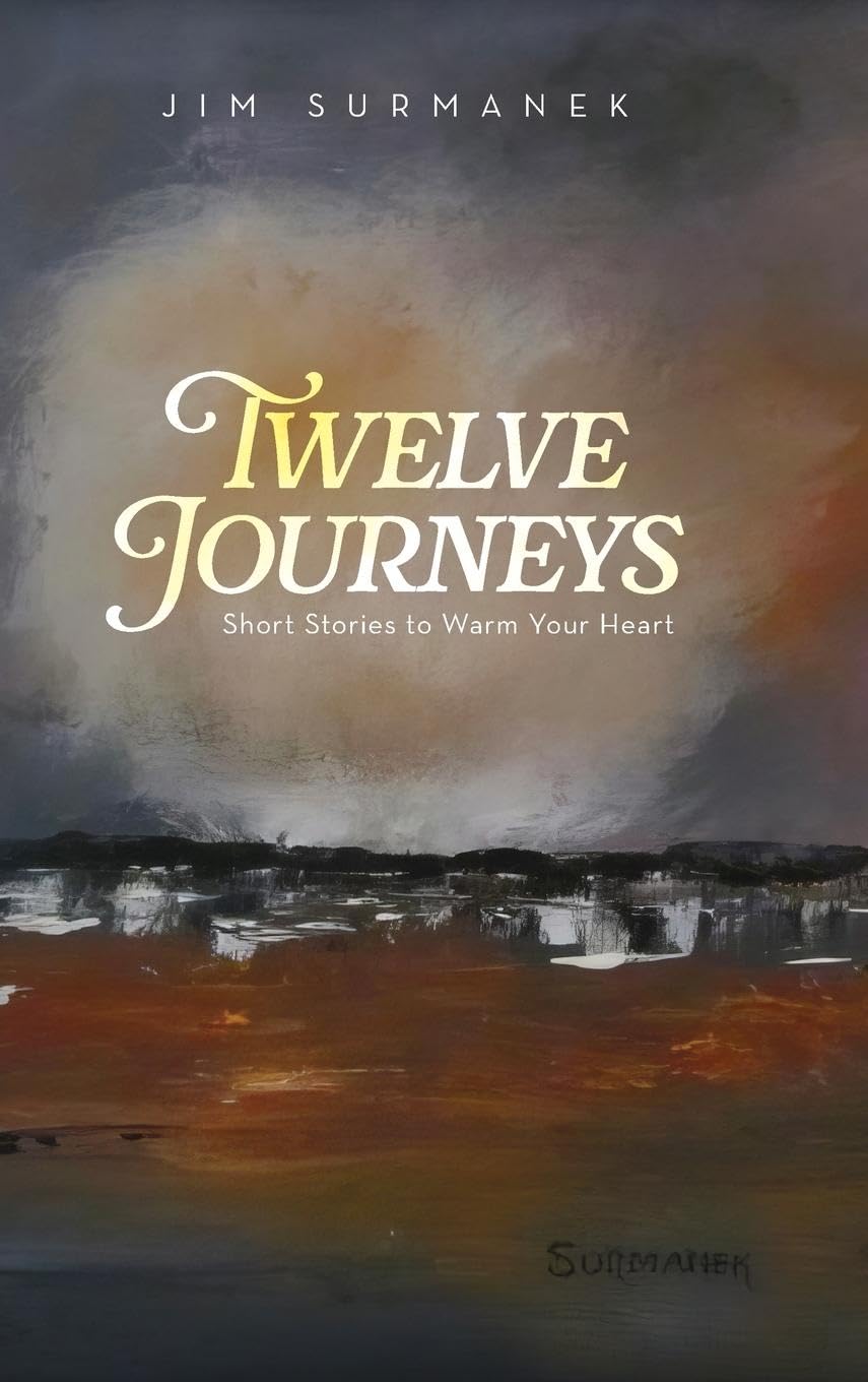 Product Image: Twelve Journeys