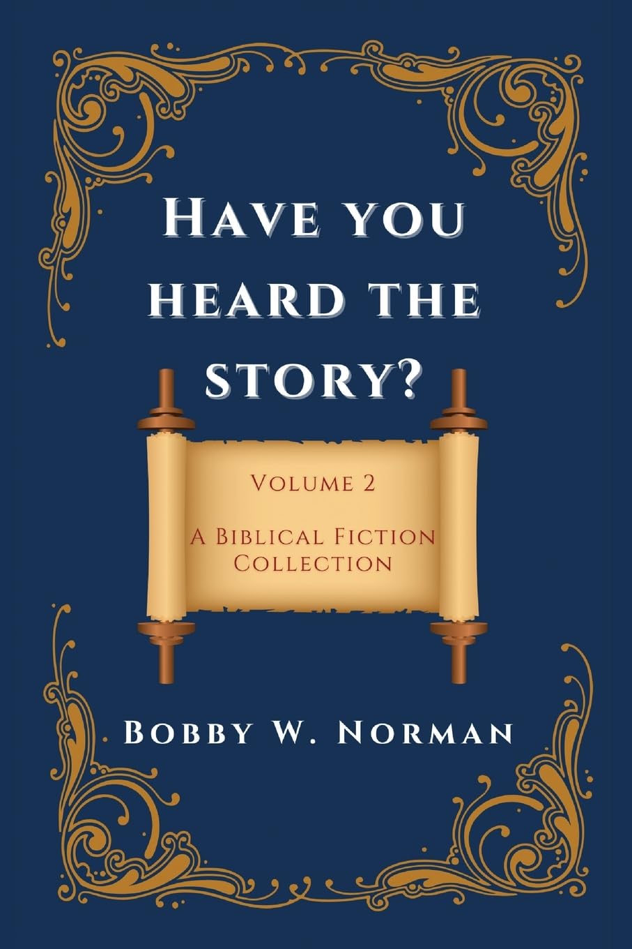 Have You Heard the Story? Politics & Society