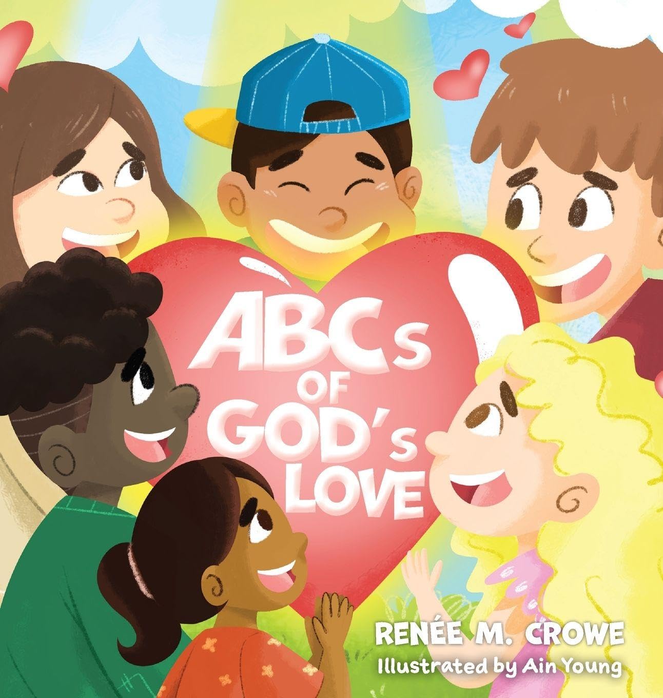 ABCs of God's Love Non-fiction