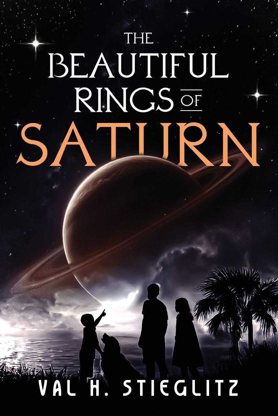 The Beautiful Rings of Saturn Contemporary literature
