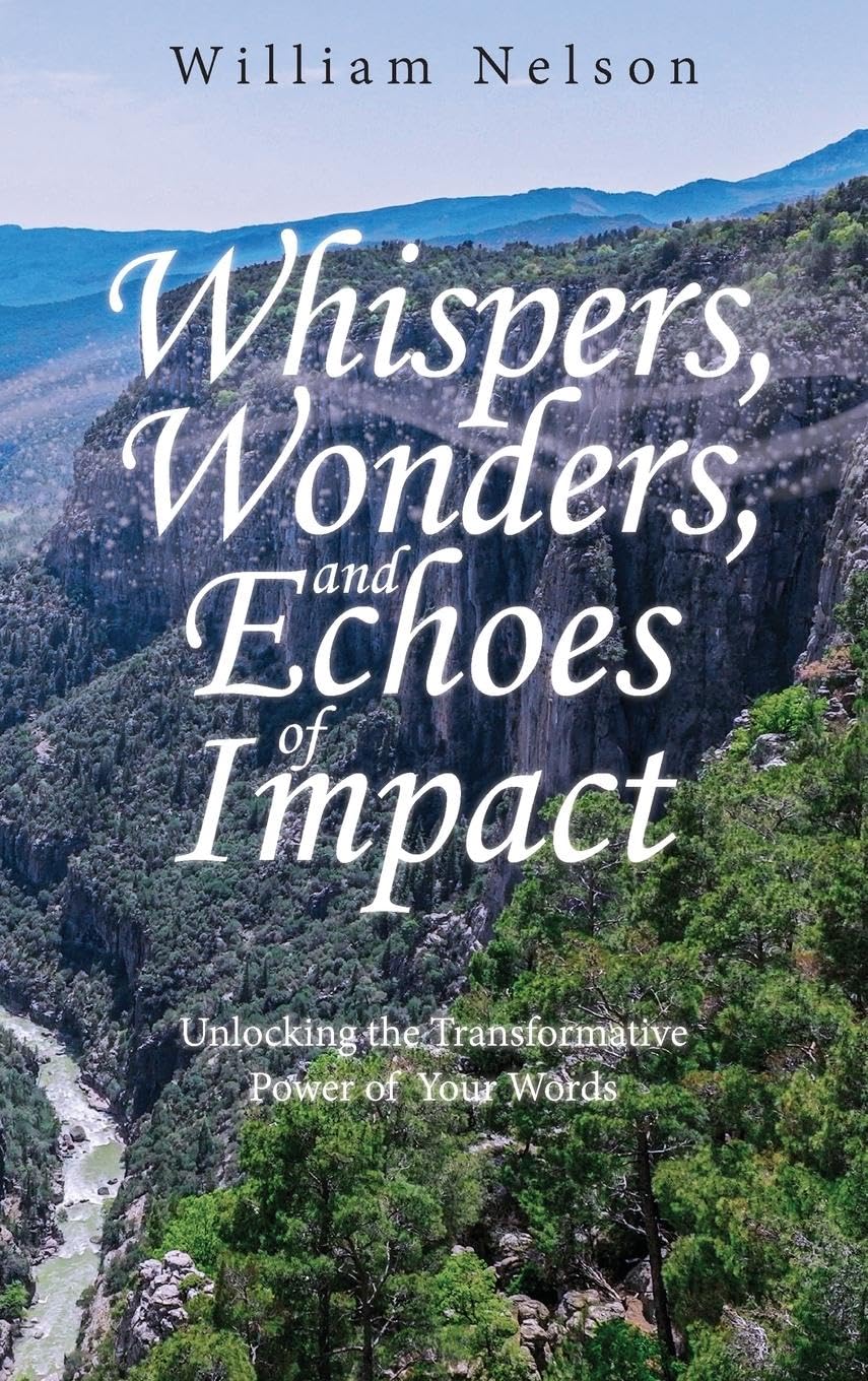 Whispers, Wonders, and Echoes of Impact Religion & Esotericism