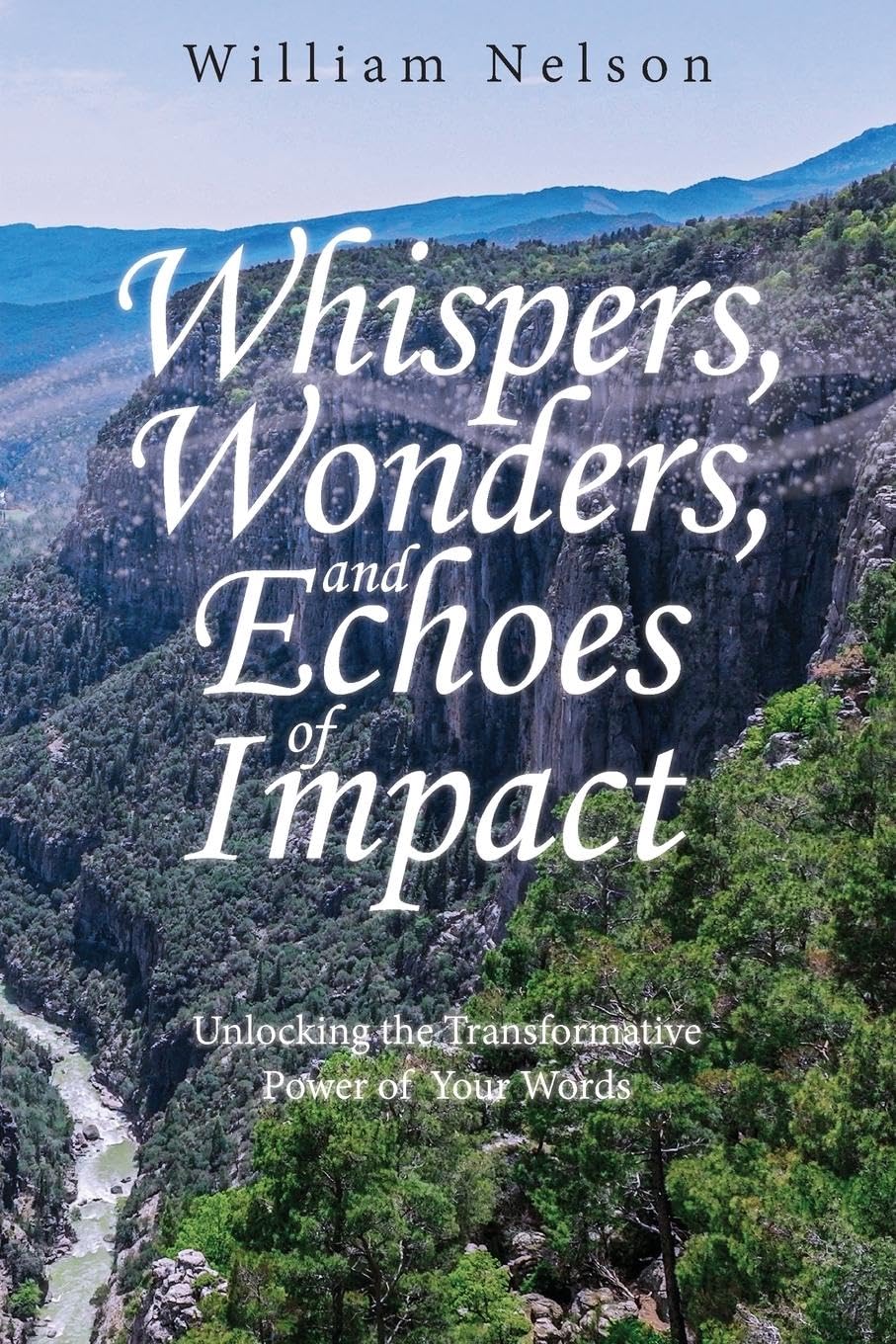 Whispers, Wonders, and Echoes of Impact Religion & Esotericism