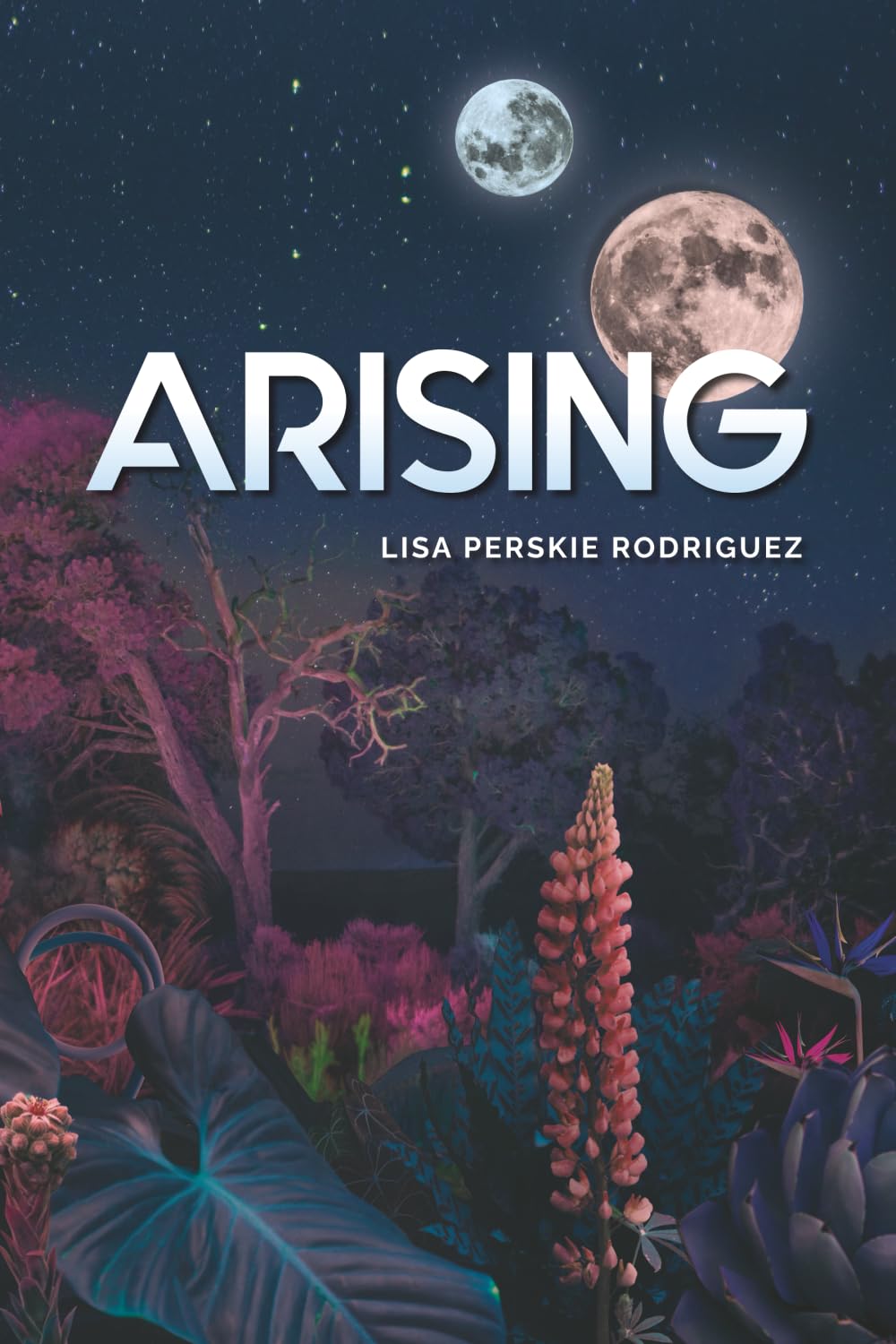 Product Image: Arising