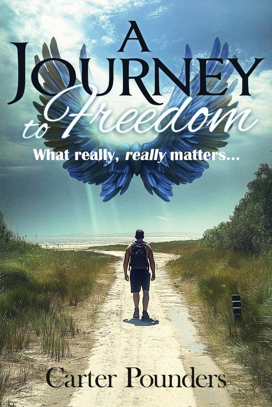 Product Image: A Journey to Freedom