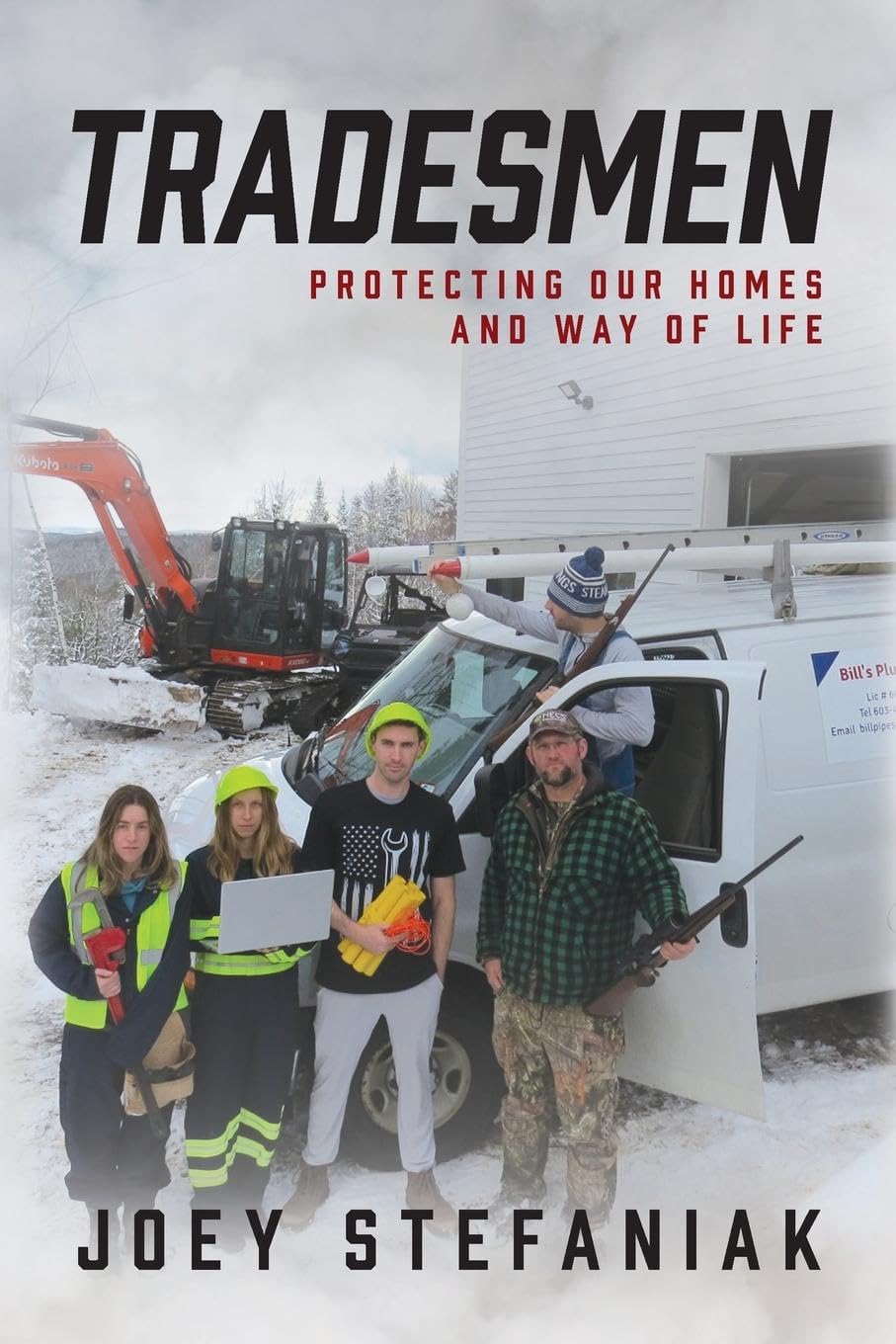 Product Image: Tradesmen