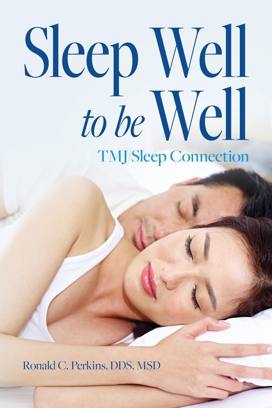 Product Image: Sleep Well to be Well