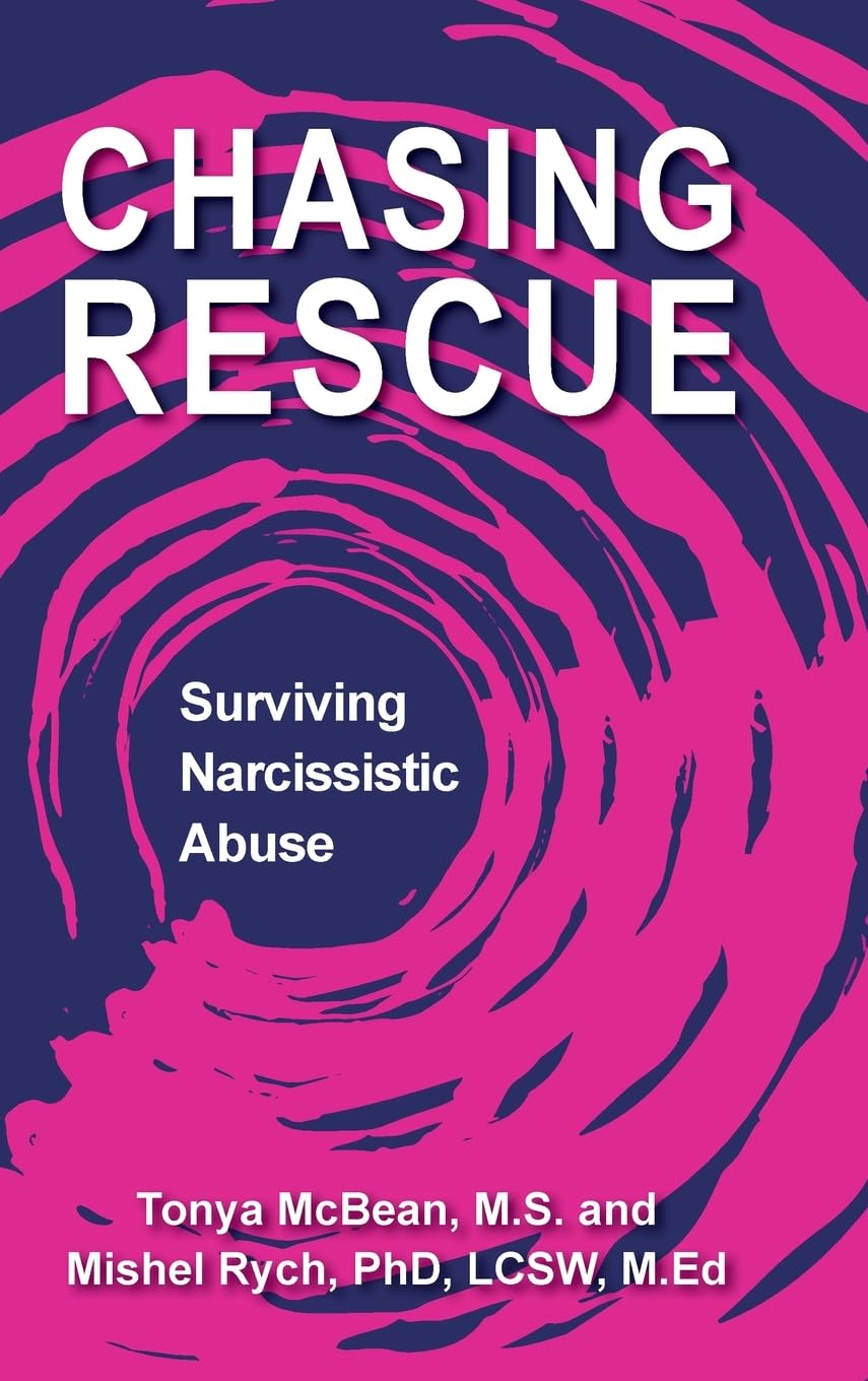 Chasing Rescue Health, Nutrition & Fitness