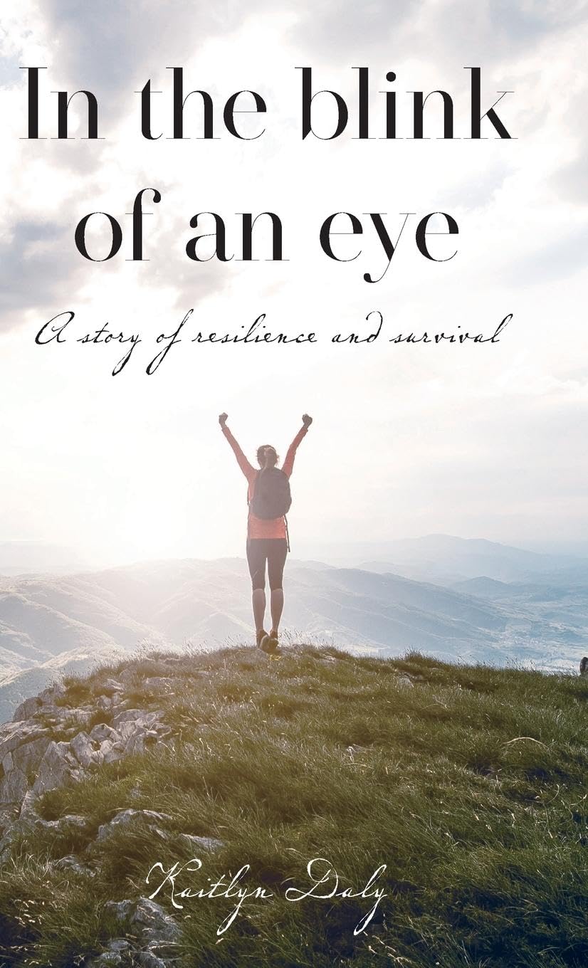 In the blink of an eye Memories