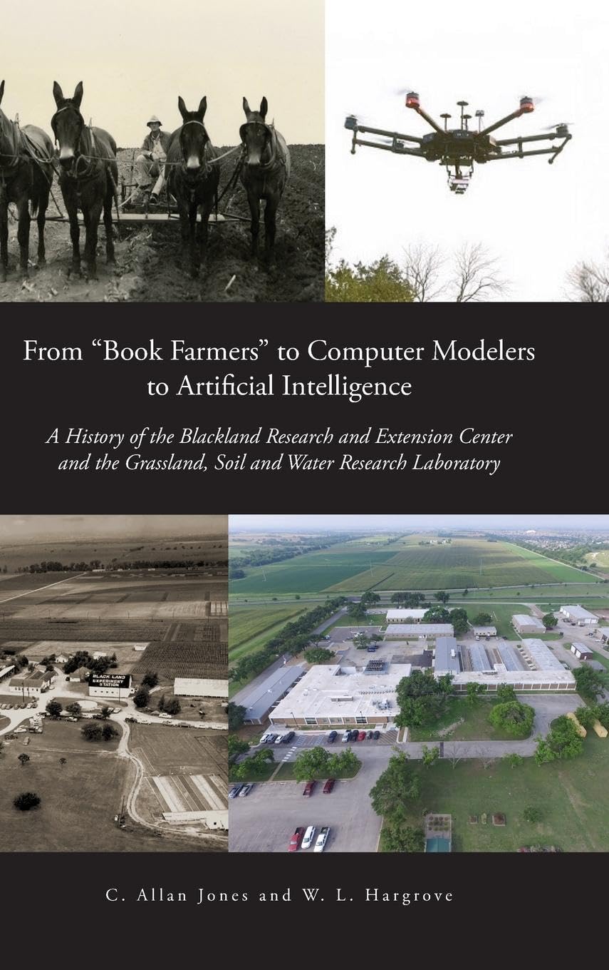 From "Book Farmers" to Computer Modelers to Artificial Intelligence Business & Technology